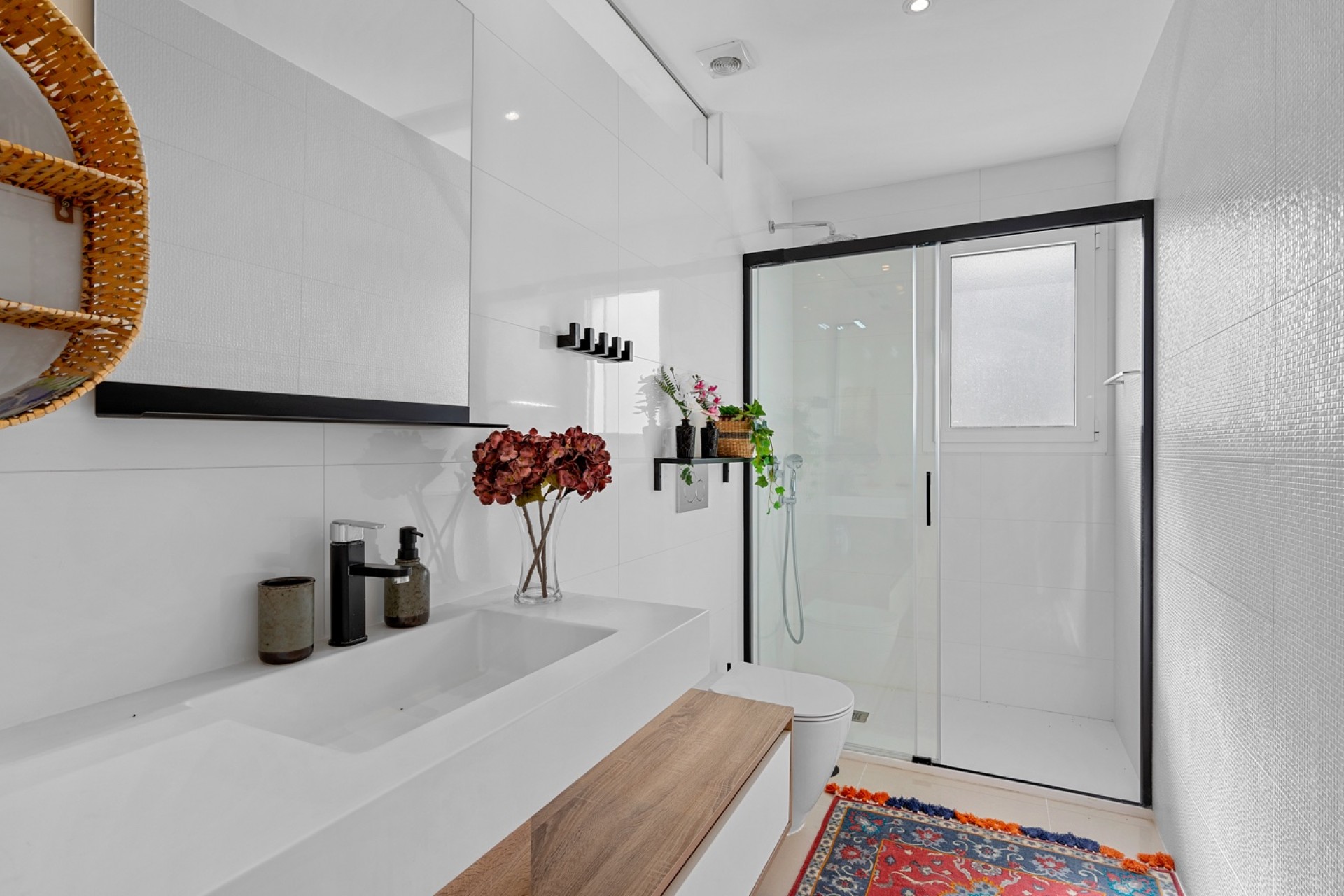 Videresalg - Tomannsbolig - Ciudad Quesada - Doña Pepa