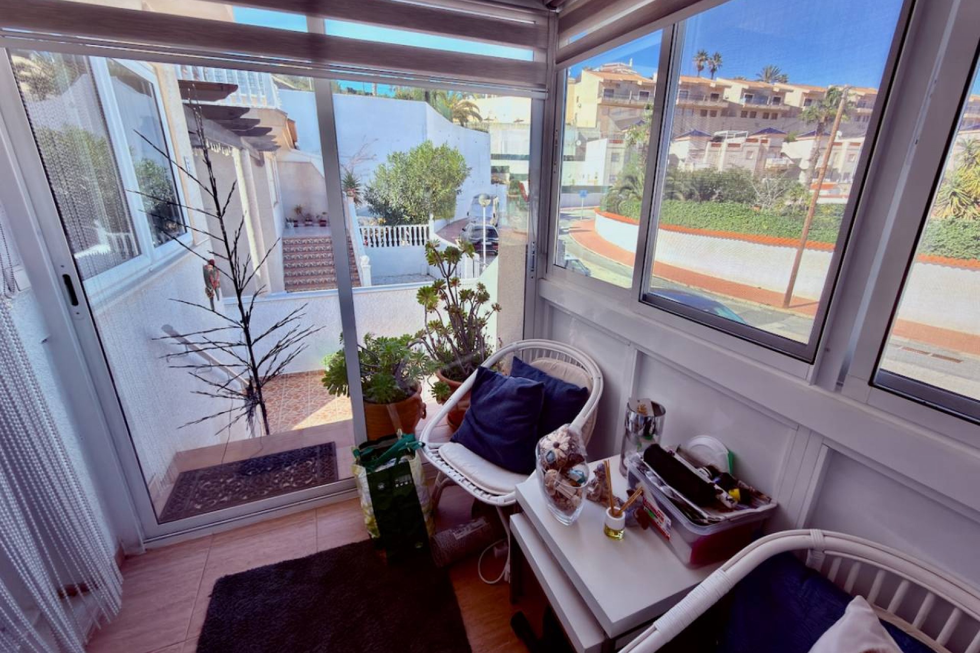Videresalg - Tomannsbolig - Ciudad Quesada - La Marquesa