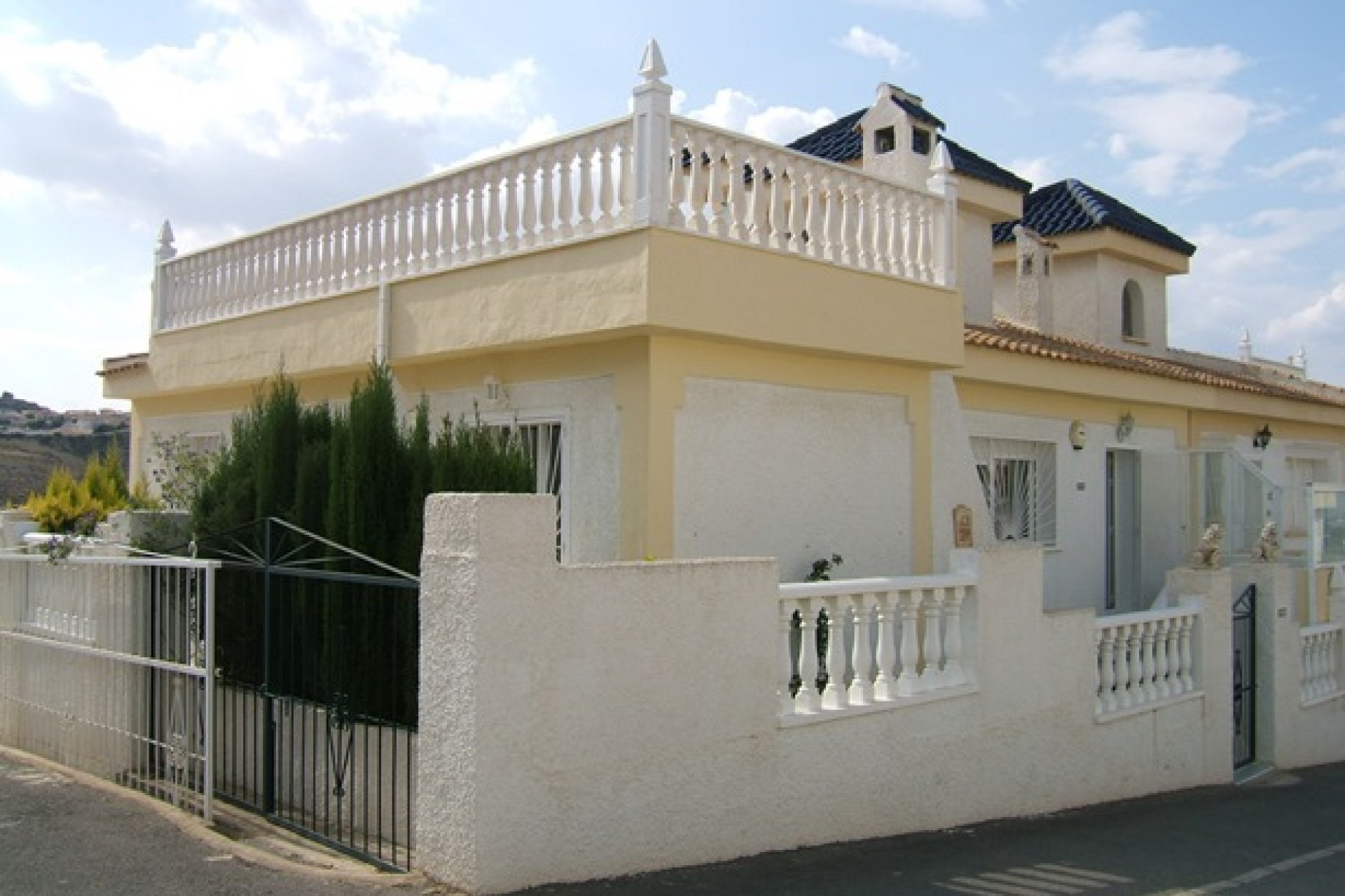 Videresalg - Tomannsbolig - Ciudad Quesada - La Marquesa