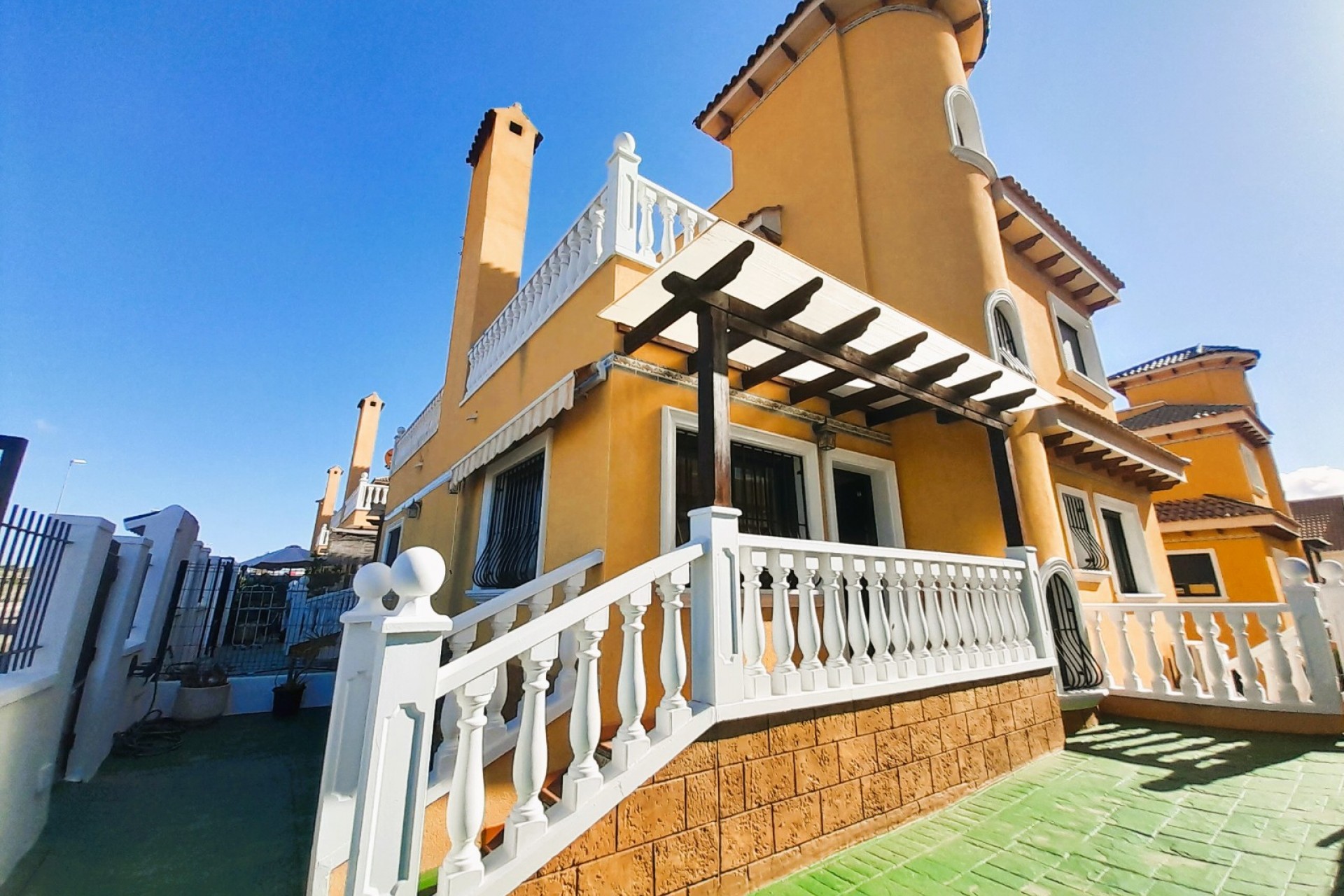 Videresalg - Tomannsbolig - Ciudad Quesada - Lo Marabu