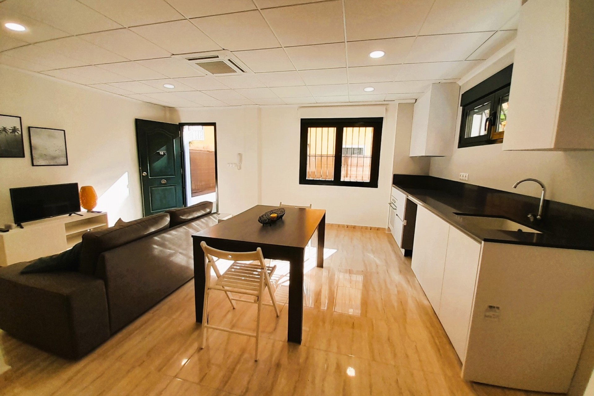 Videresalg - Tomannsbolig - Ciudad Quesada - Lo Marabu