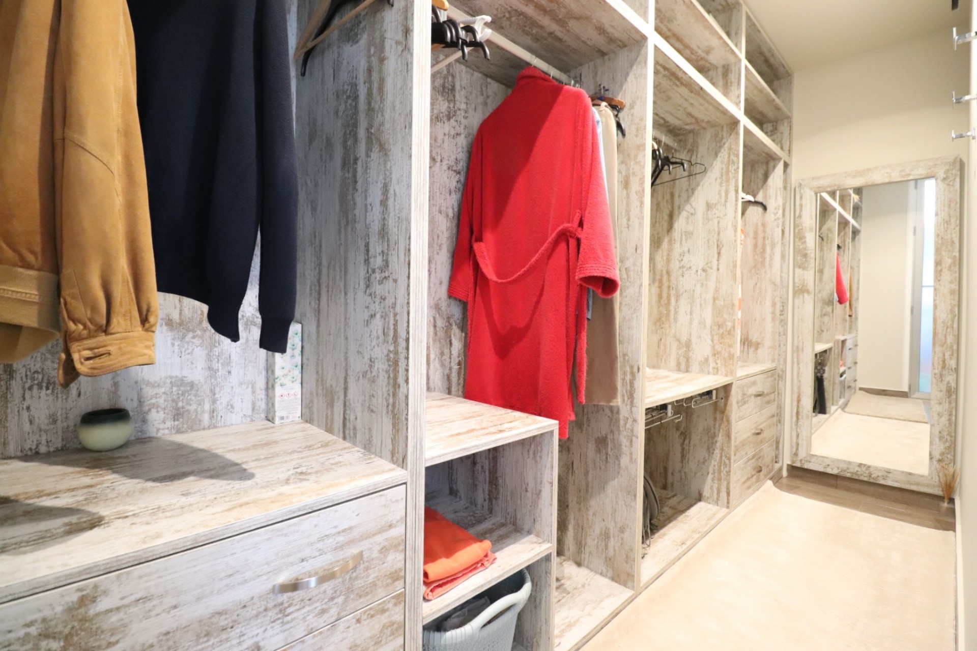 Videresalg - Tomannsbolig - Daya Vieja - Daya Vieja - Byen