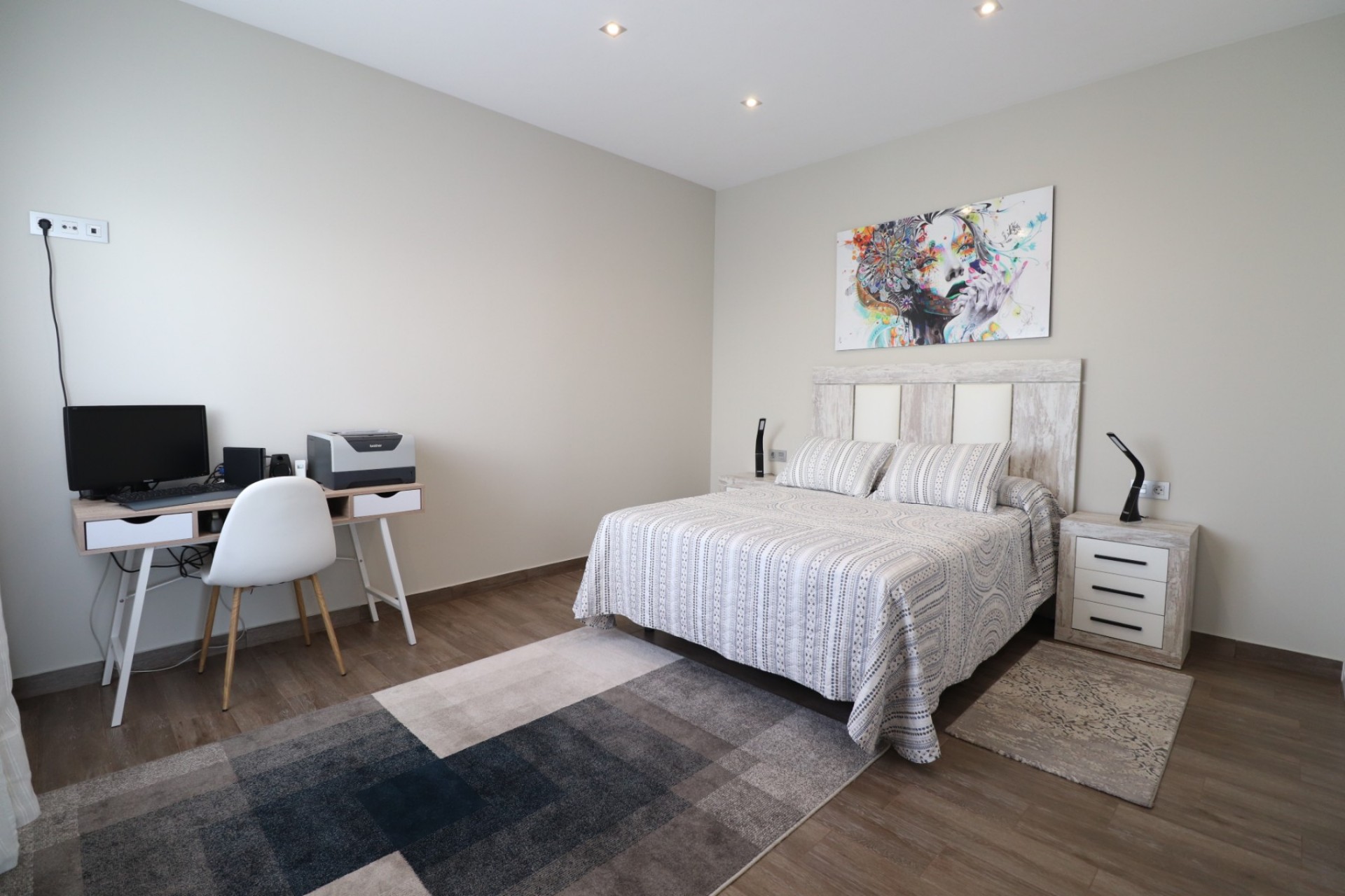 Videresalg - Tomannsbolig - Daya Vieja - Daya Vieja - Byen