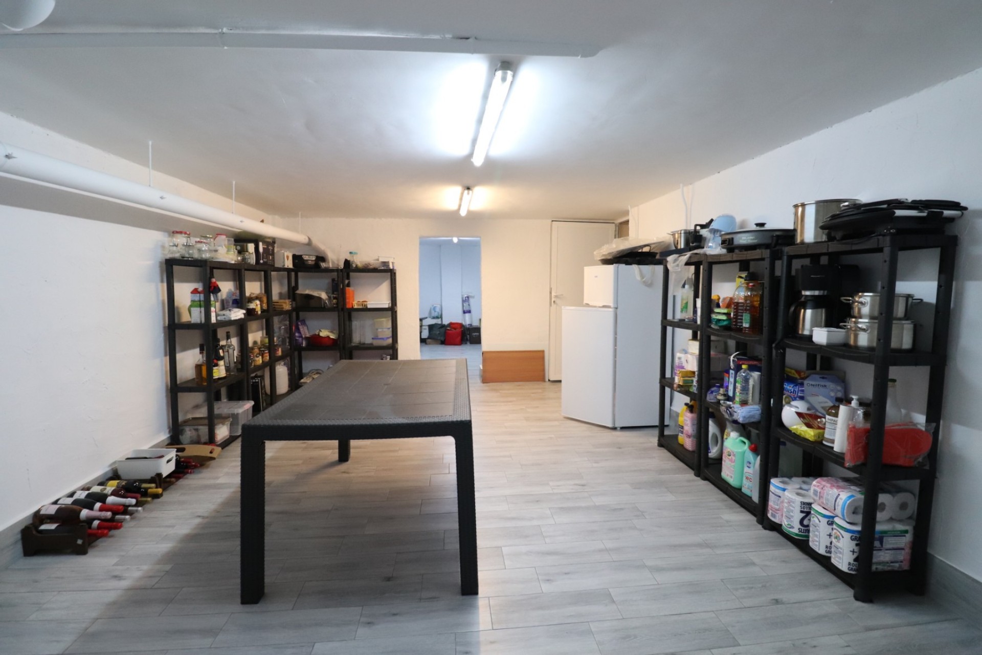 Videresalg - Tomannsbolig - Daya Vieja - Daya Vieja - Byen