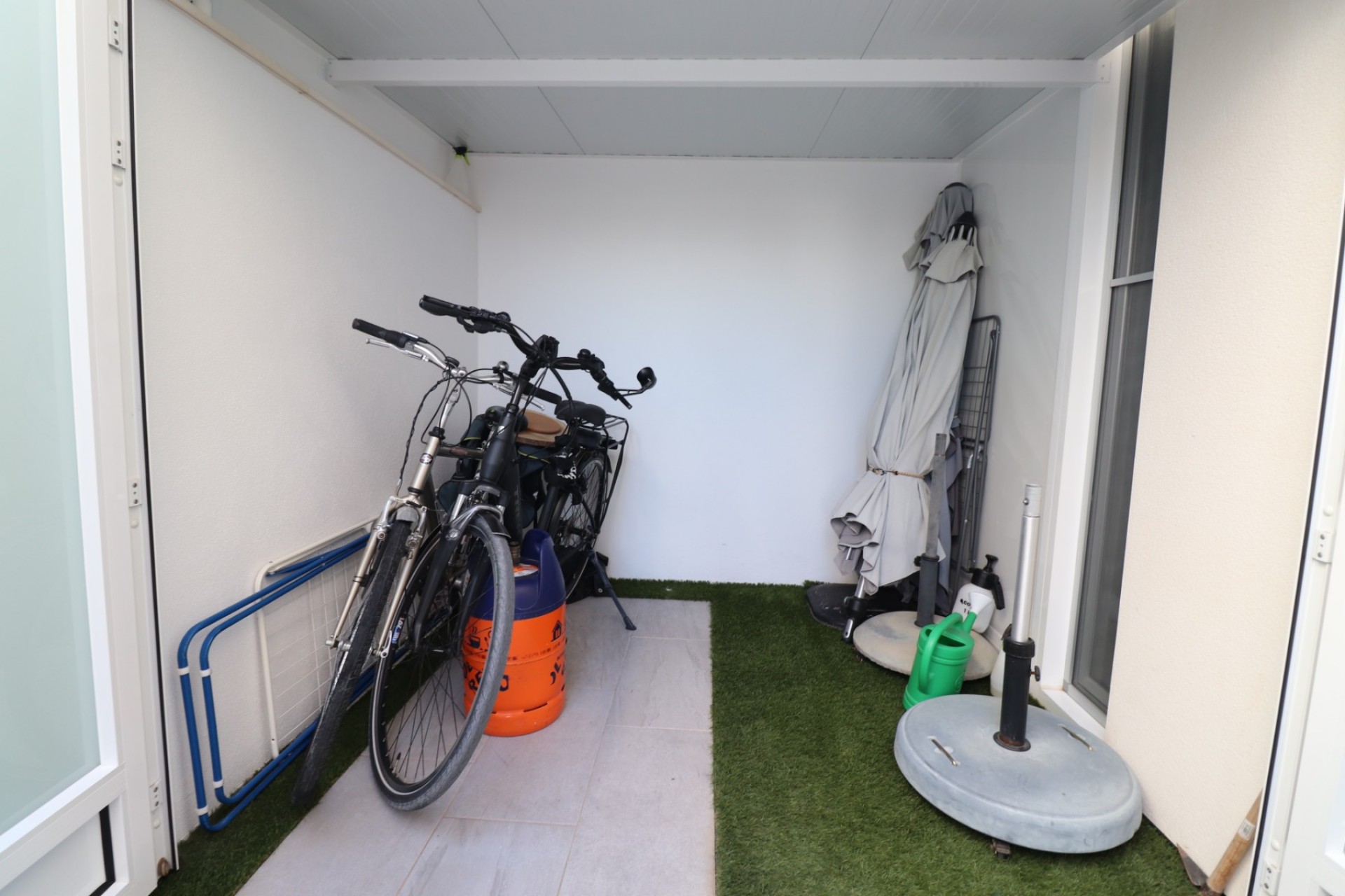 Videresalg - Tomannsbolig - Daya Vieja - Daya Vieja - Byen