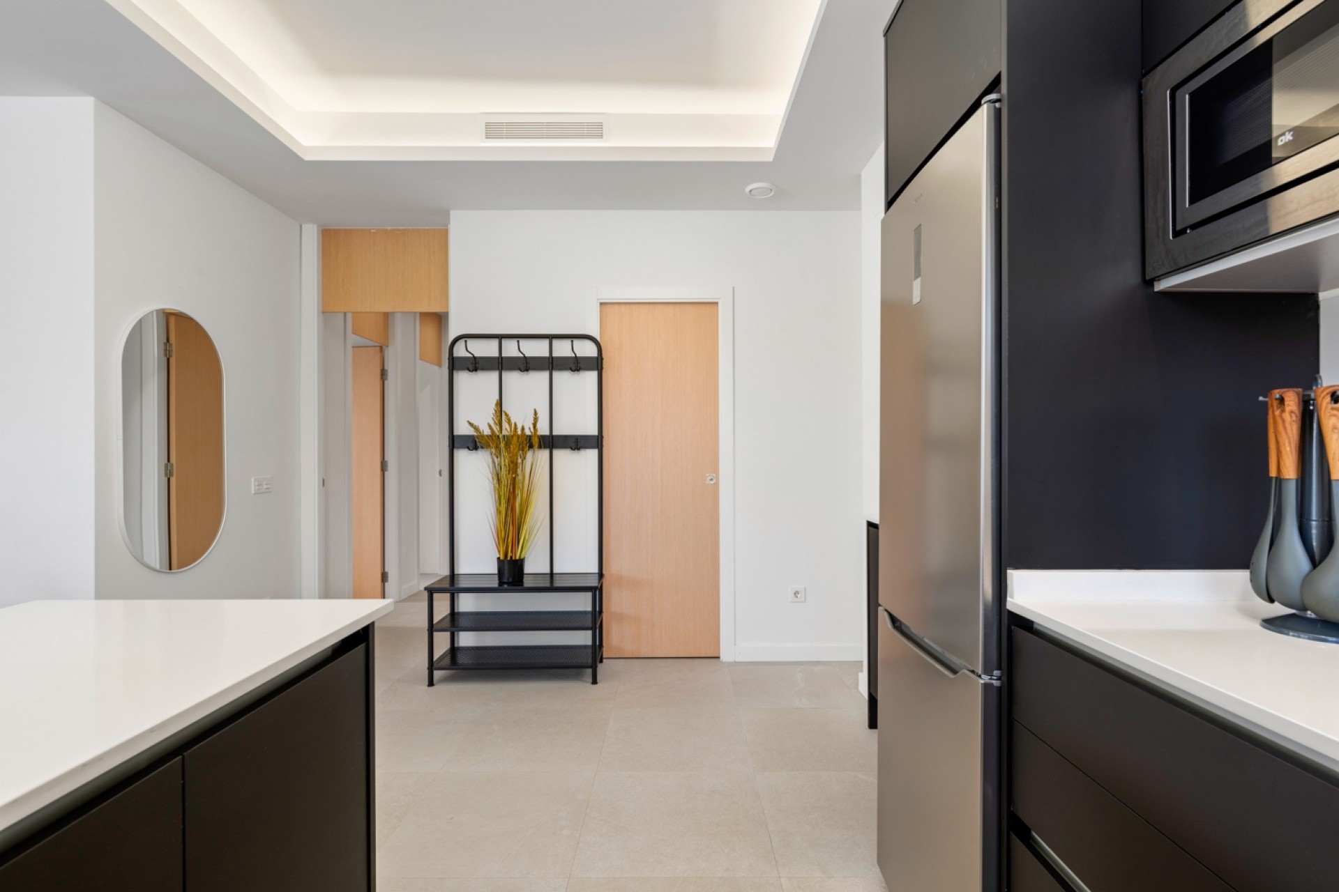 Videresalg - Tomannsbolig - La Marina - La Marina - Urbanisering