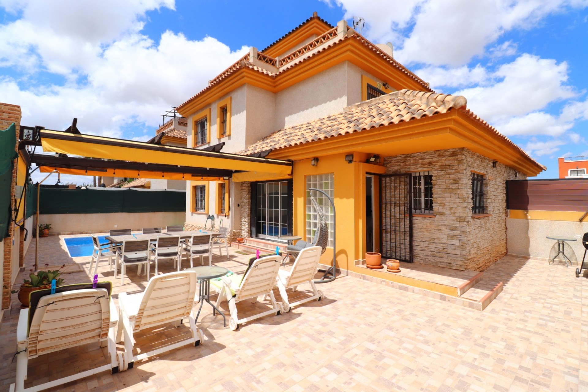 Videresalg - Tomannsbolig - Los Montesinos - La Herrada