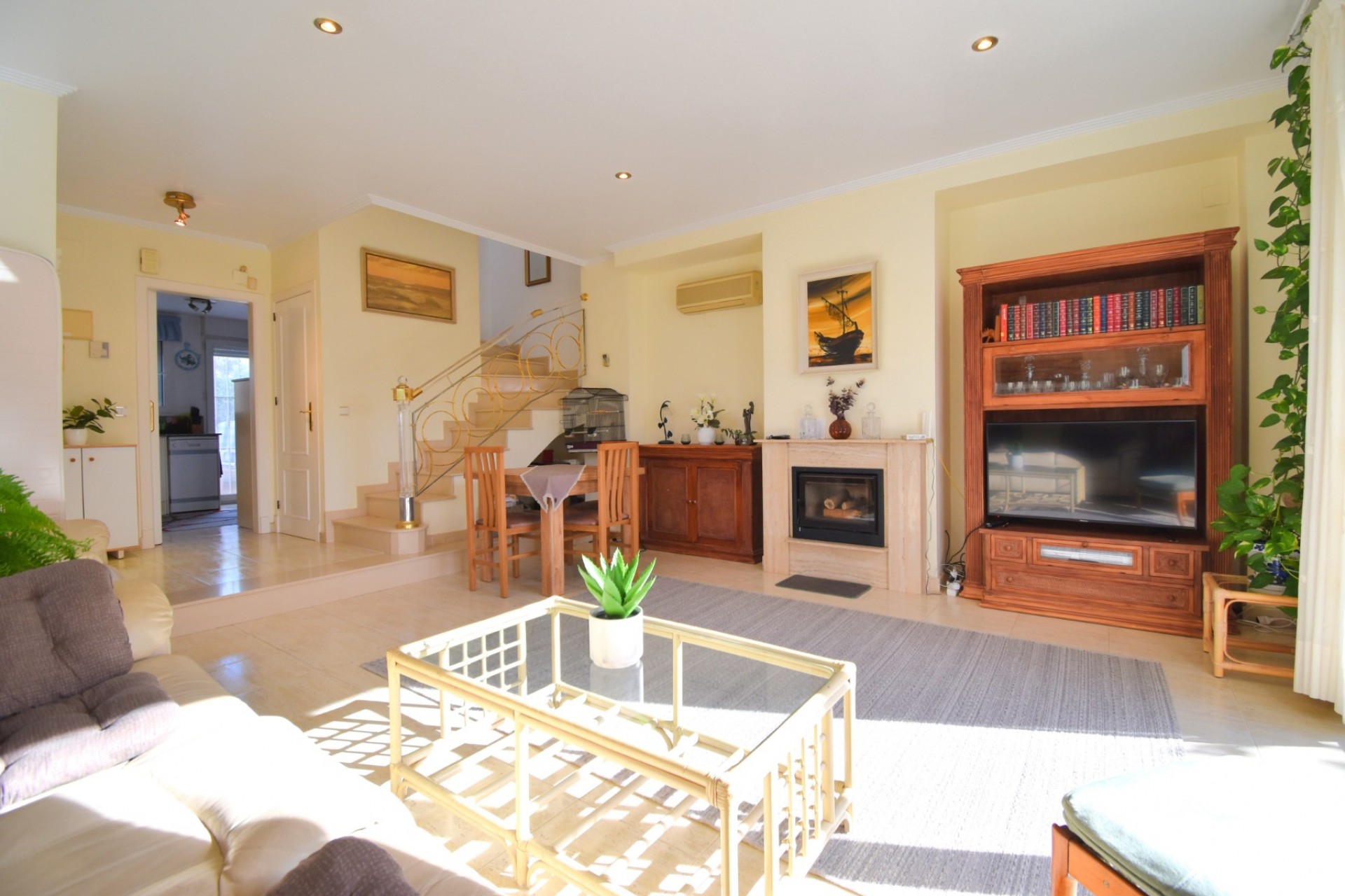 Videresalg - Tomannsbolig - Orihuela Costa - Los Altos