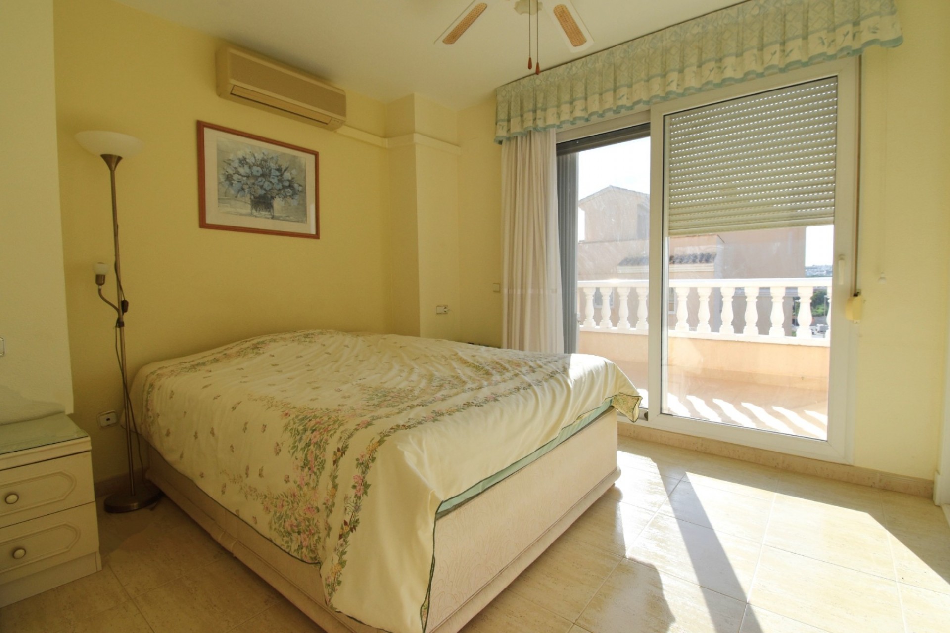 Videresalg - Tomannsbolig - Orihuela Costa - Los Altos