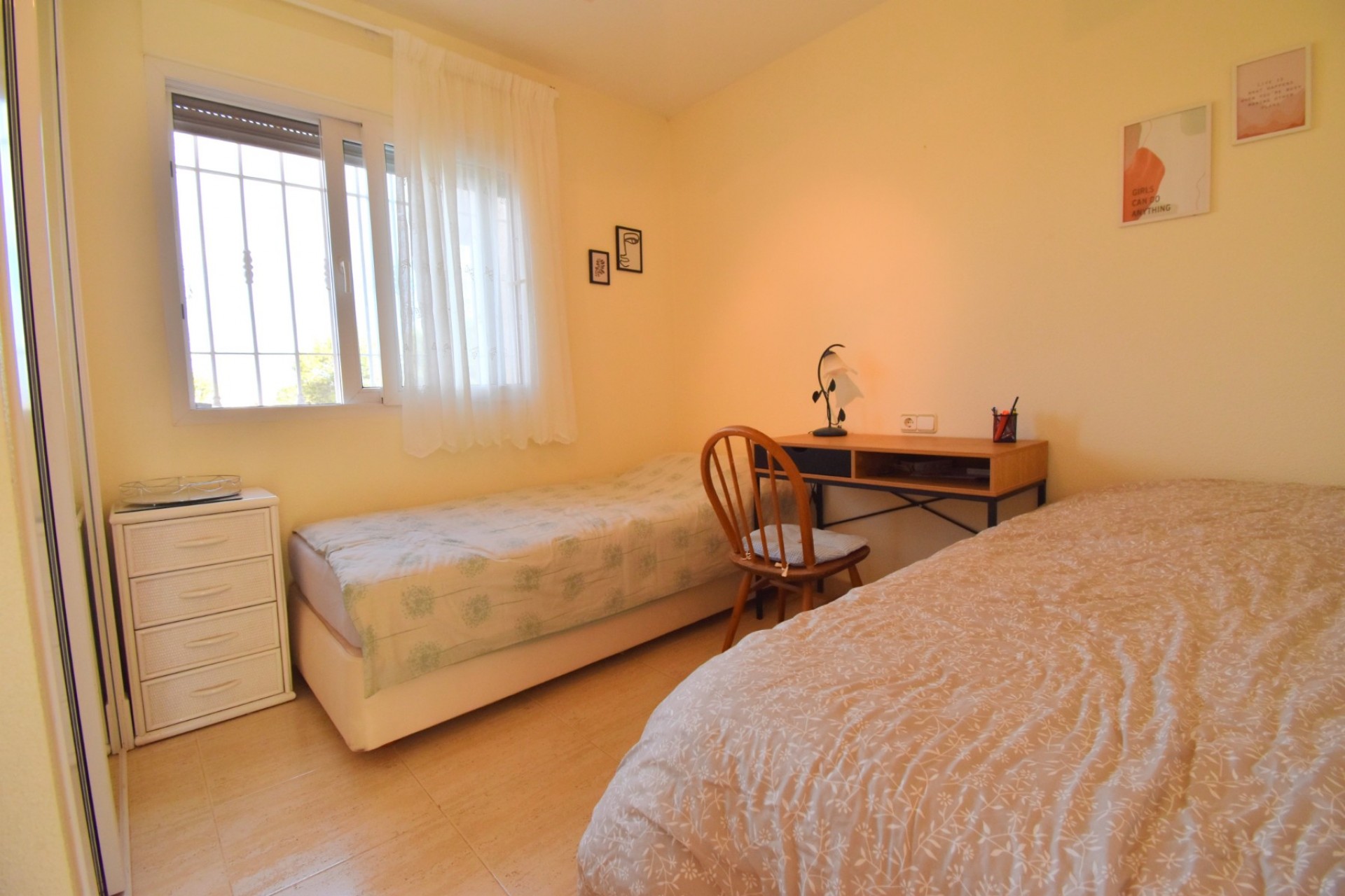 Videresalg - Tomannsbolig - Orihuela Costa - Los Altos