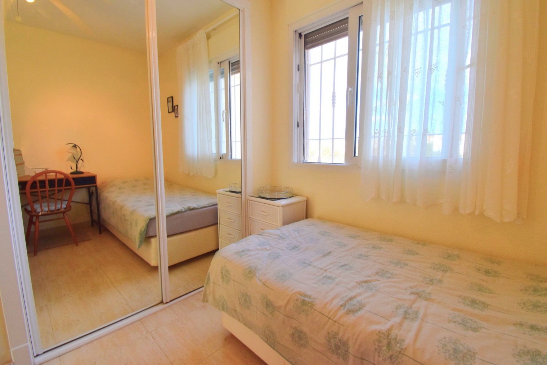 Videresalg - Tomannsbolig - Orihuela Costa - Los Altos