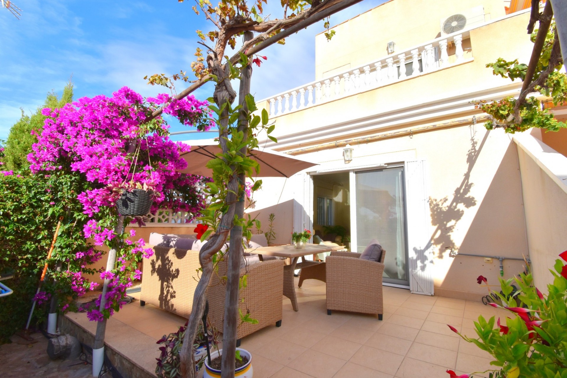 Videresalg - Tomannsbolig - Orihuela Costa - Los Altos