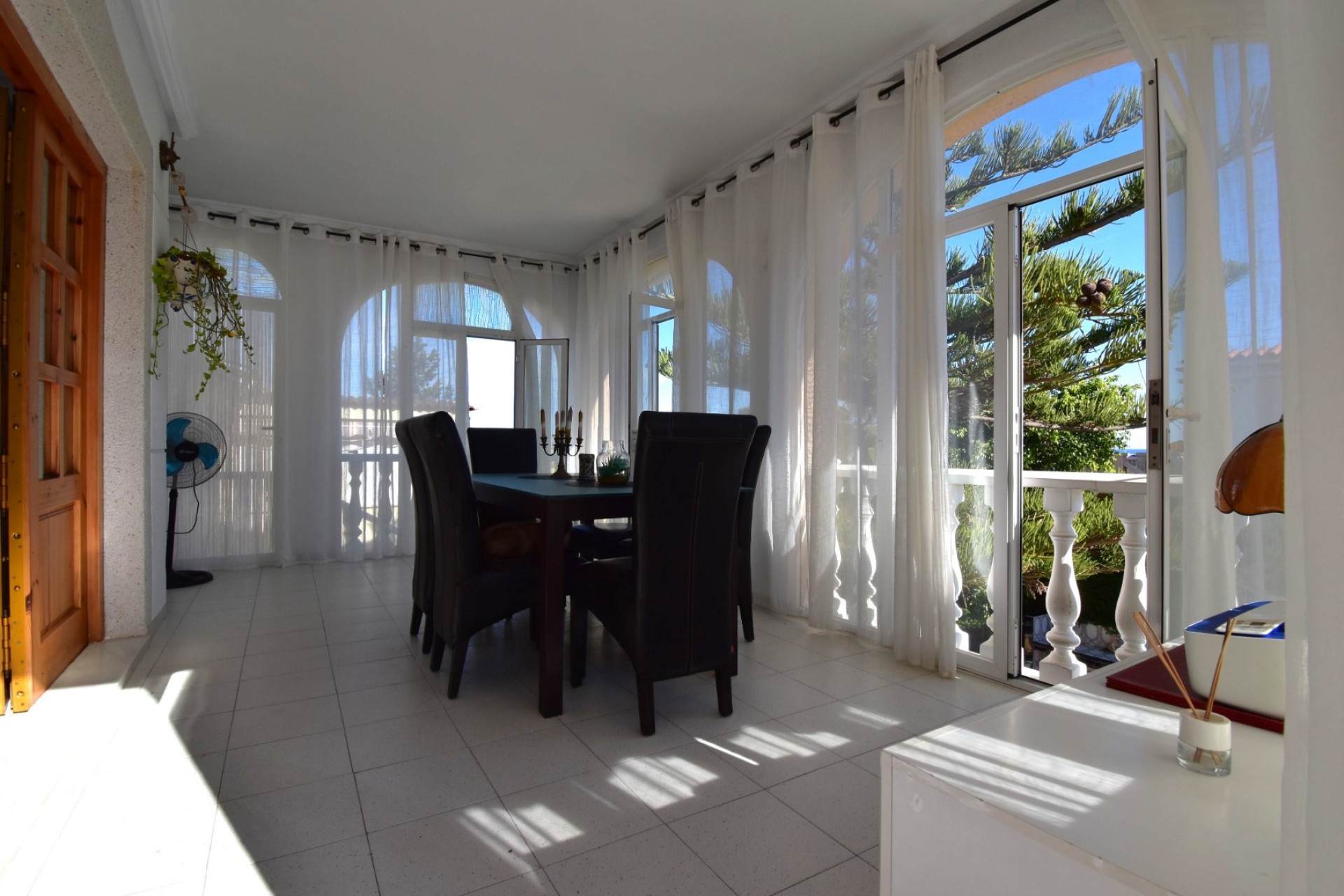 Videresalg - Tomannsbolig - Orihuela Costa - Los Balcones