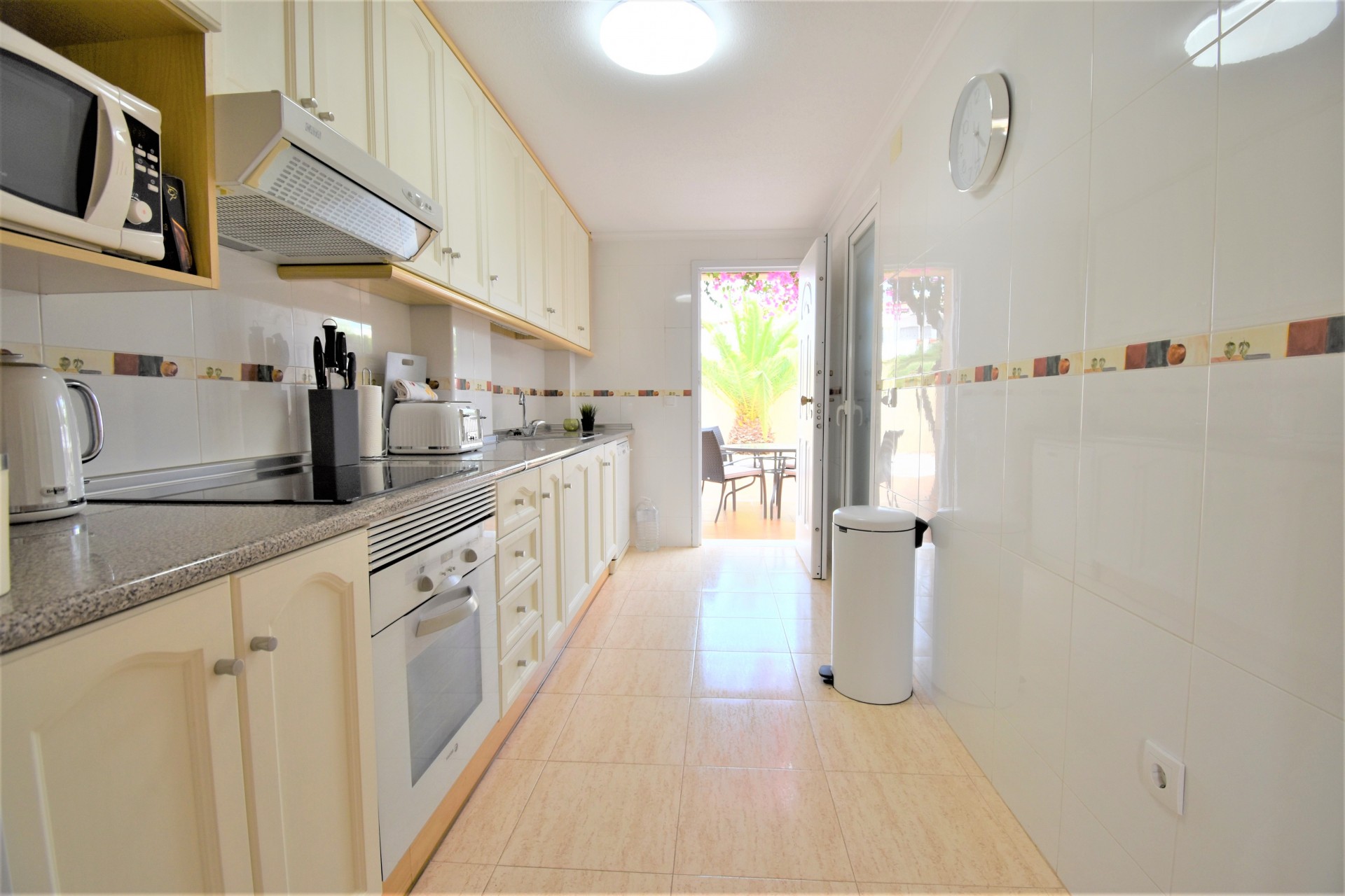 Videresalg - Tomannsbolig - Orihuela Costa - Playa Flamenca