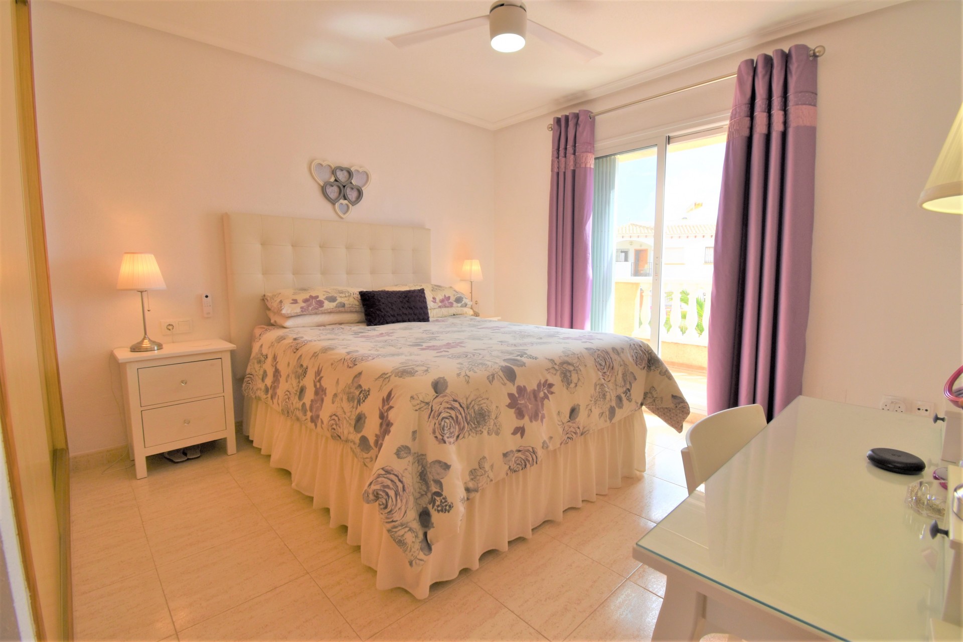 Videresalg - Tomannsbolig - Orihuela Costa - Playa Flamenca