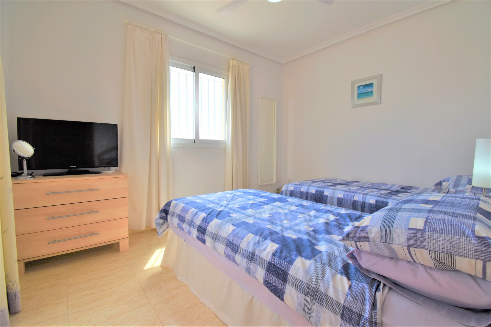 Videresalg - Tomannsbolig - Orihuela Costa - Playa Flamenca