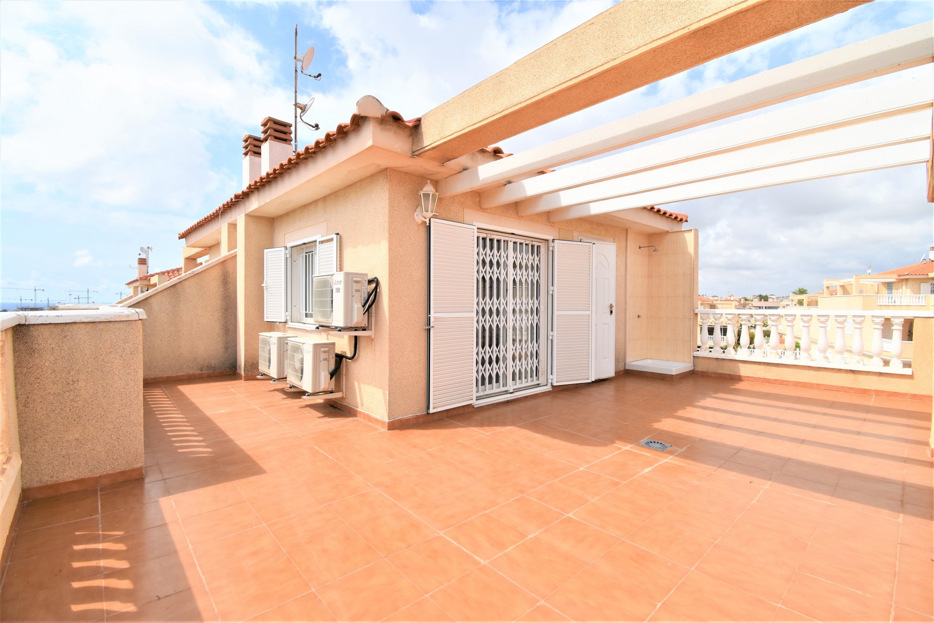 Videresalg - Tomannsbolig - Orihuela Costa - Playa Flamenca