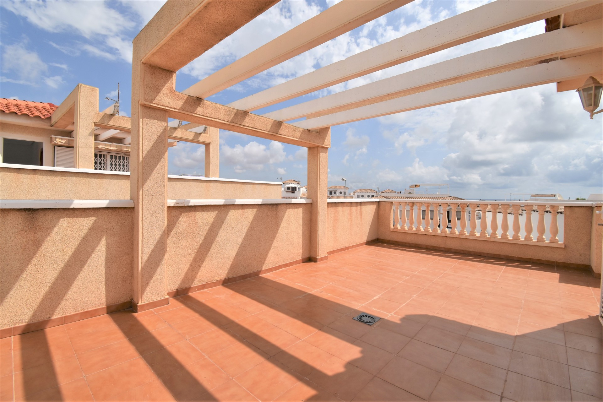 Videresalg - Tomannsbolig - Orihuela Costa - Playa Flamenca