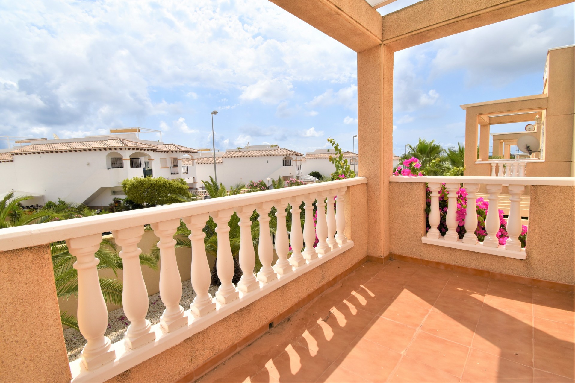 Videresalg - Tomannsbolig - Orihuela Costa - Playa Flamenca