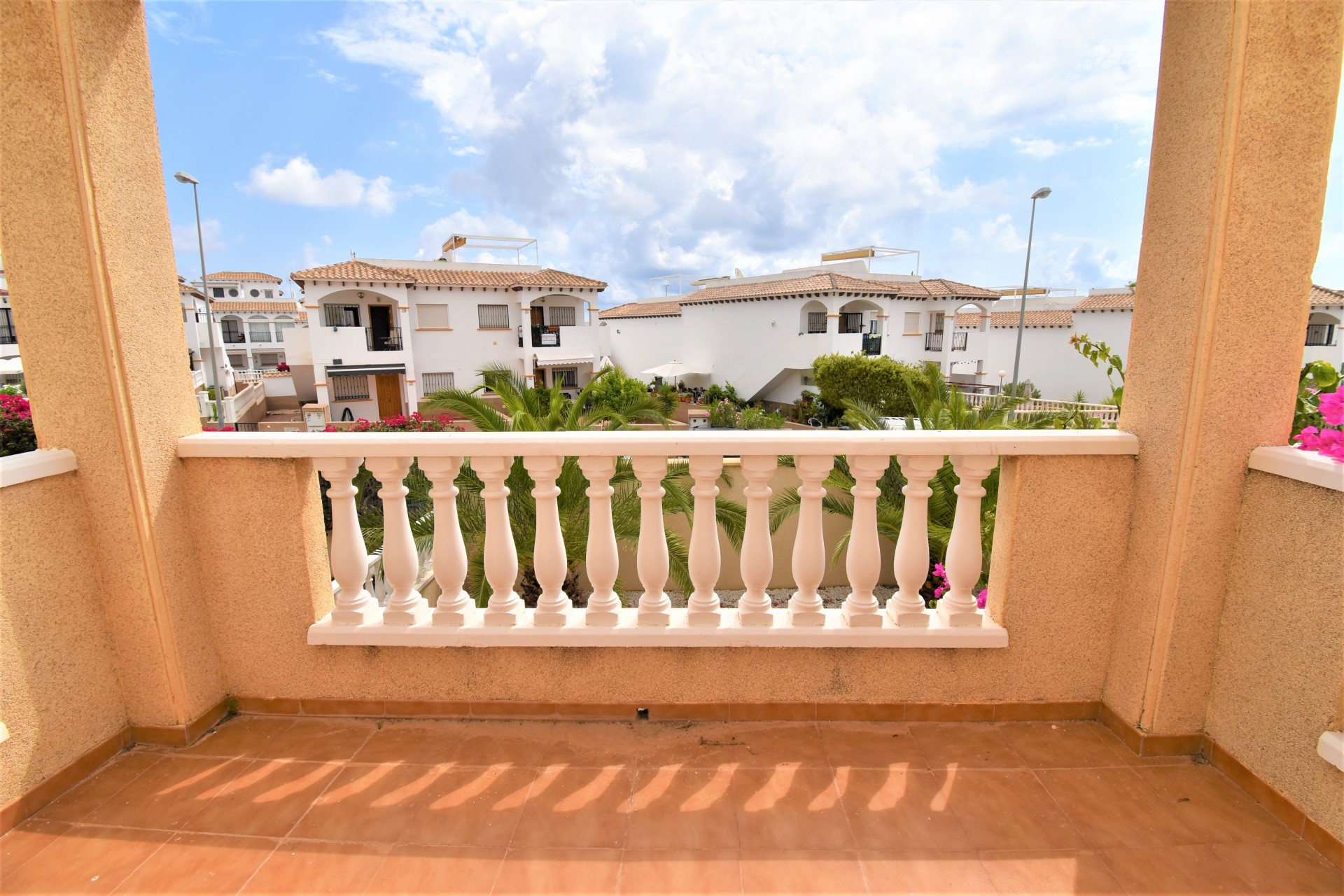 Videresalg - Tomannsbolig - Orihuela Costa - Playa Flamenca