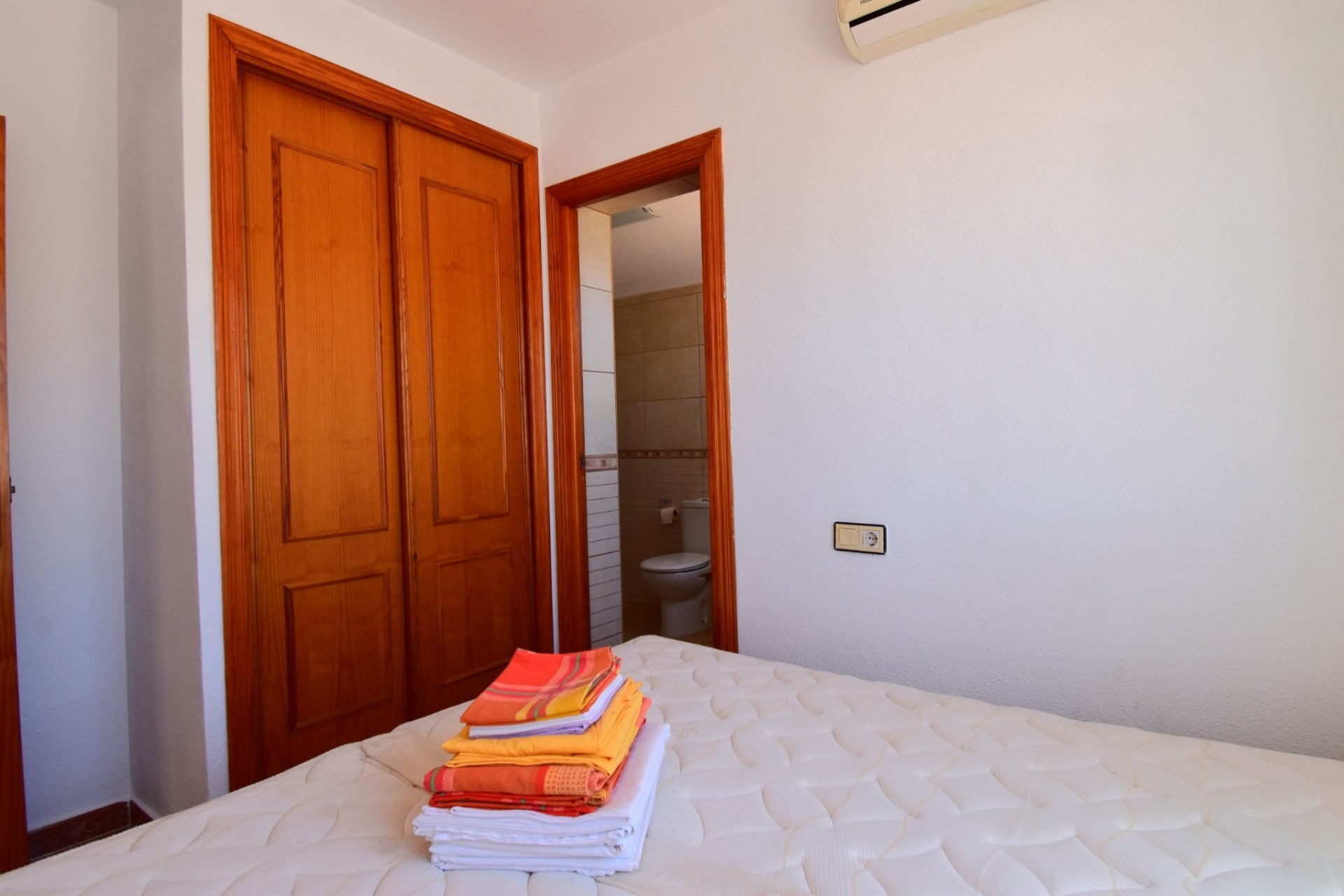 Videresalg - Tomannsbolig - Orihuela Costa - Playa Flamenca