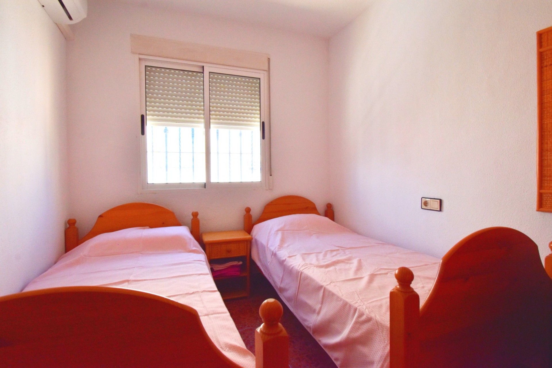 Videresalg - Tomannsbolig - Orihuela Costa - Playa Flamenca