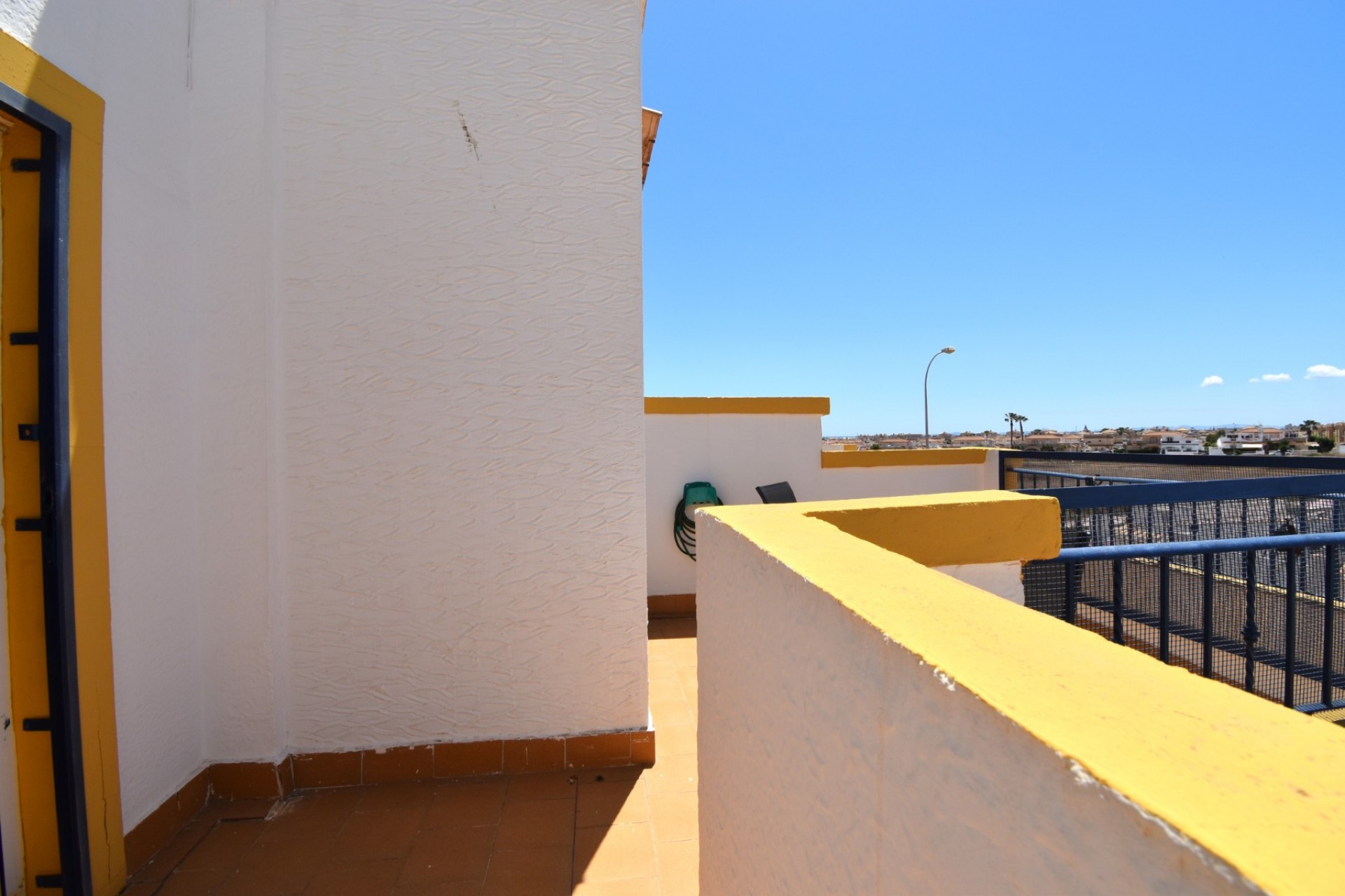 Videresalg - Tomannsbolig - Orihuela Costa - Playa Flamenca