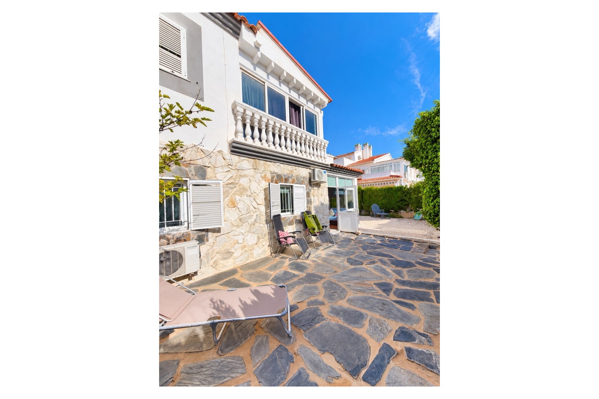 Videresalg - Tomannsbolig - Orihuela Costa - Playa Flamenca