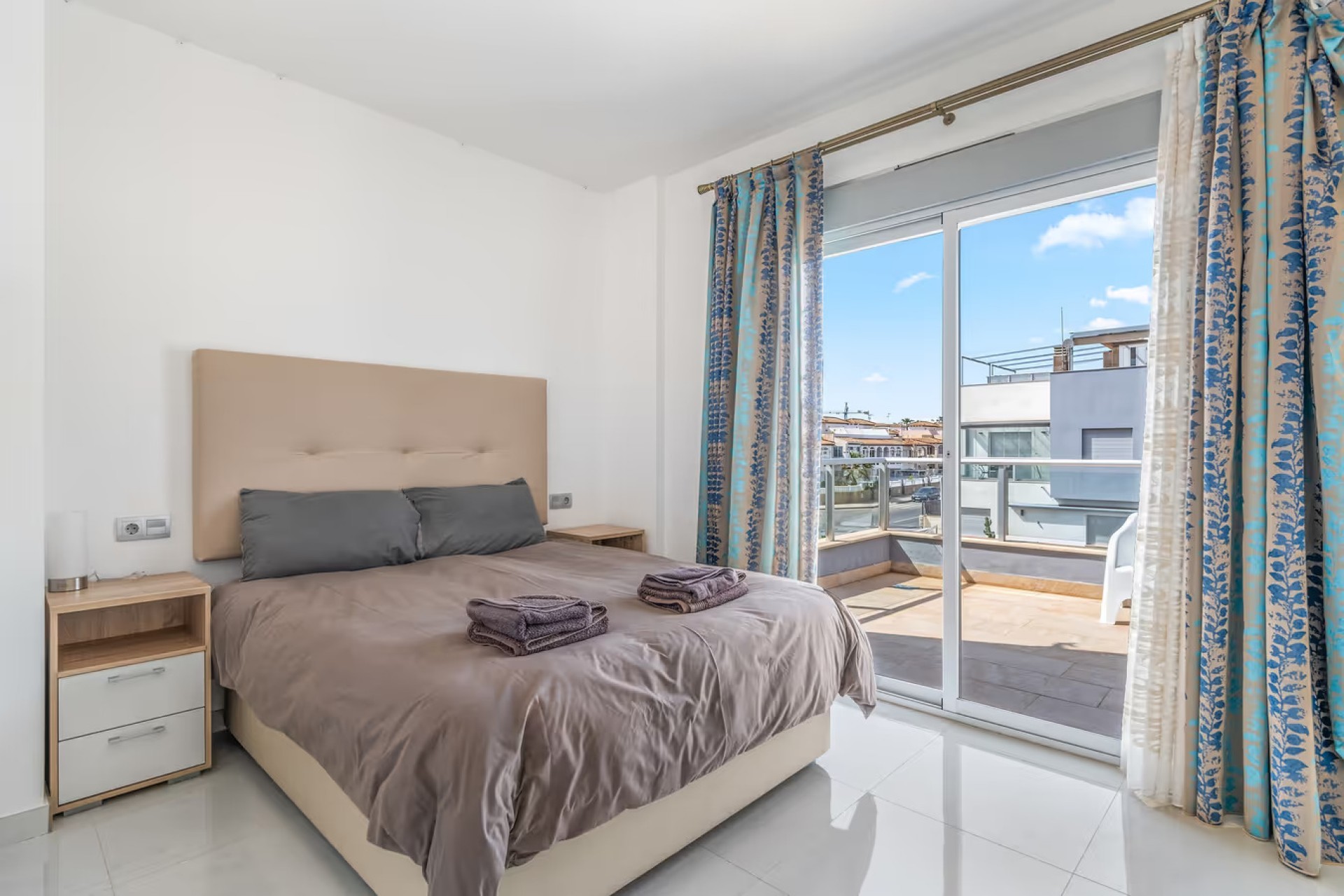 Videresalg - Tomannsbolig - Orihuela Costa - Punta Prima