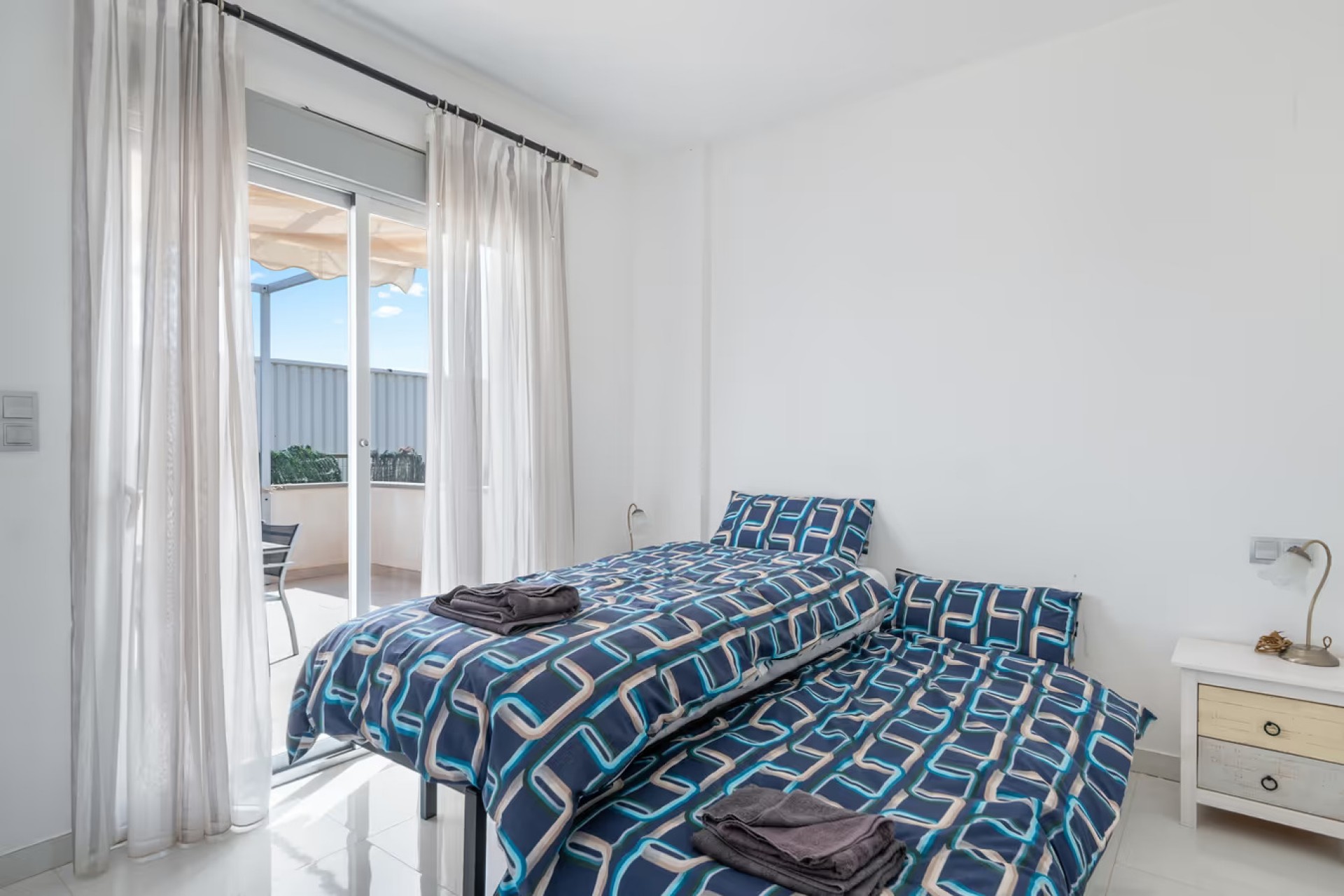 Videresalg - Tomannsbolig - Orihuela Costa - Punta Prima