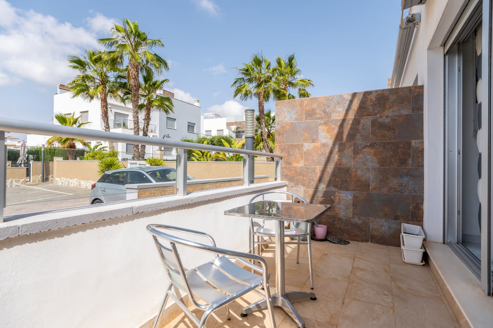 Videresalg - Tomannsbolig - Orihuela Costa - Punta Prima