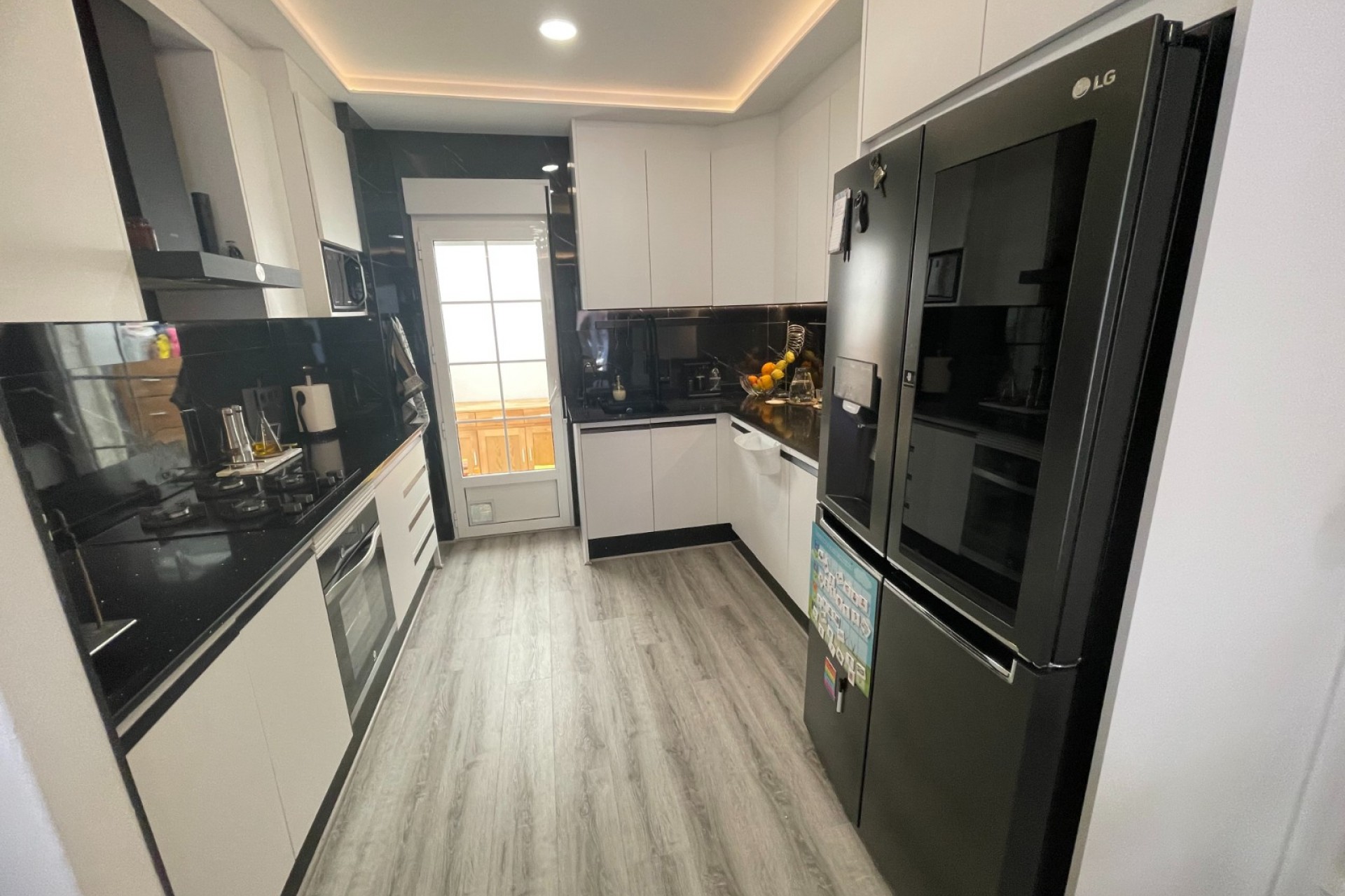 Videresalg - Tomannsbolig - Orihuela Costa - Villamartin