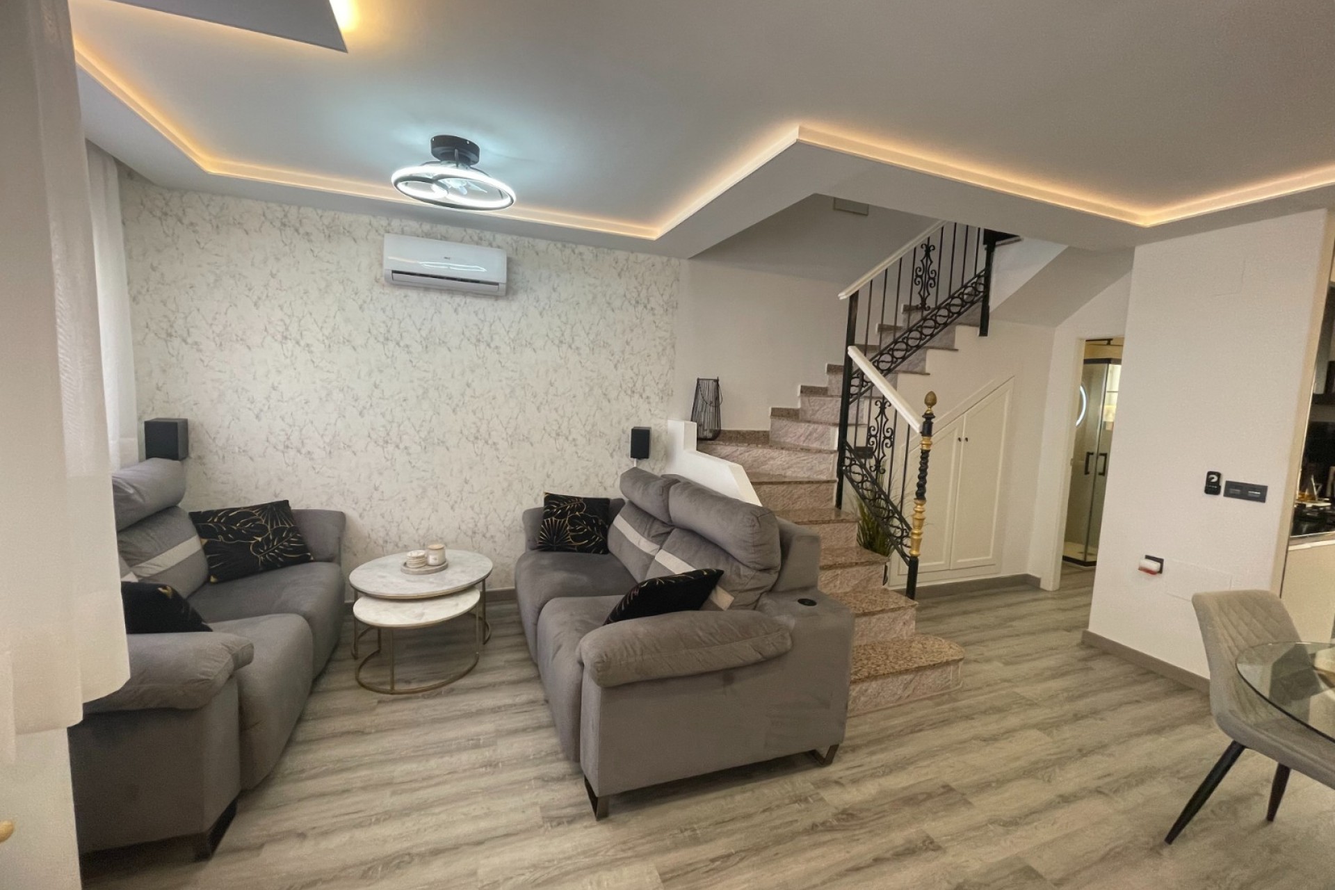 Videresalg - Tomannsbolig - Orihuela Costa - Villamartin