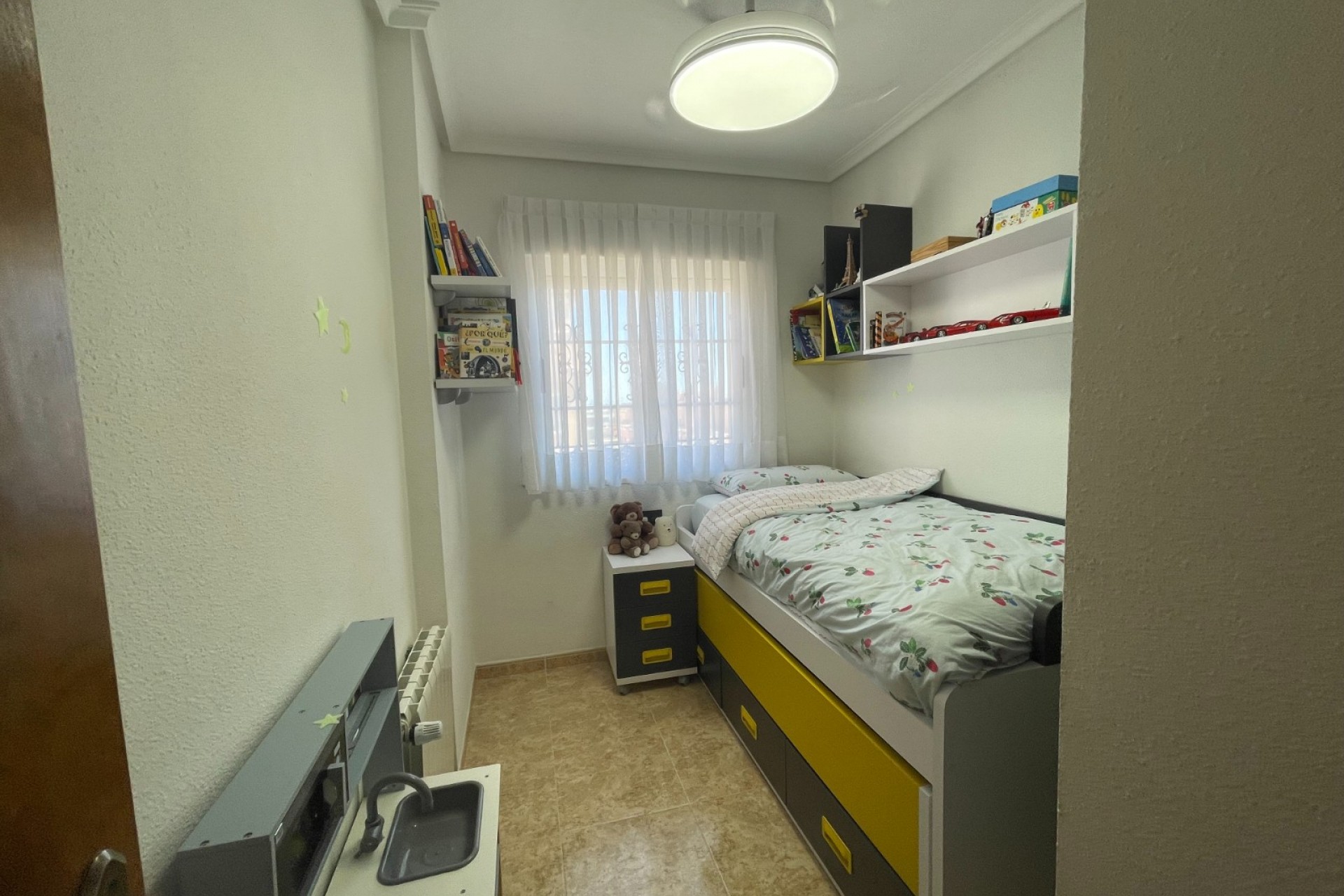 Videresalg - Tomannsbolig - Orihuela Costa - Villamartin