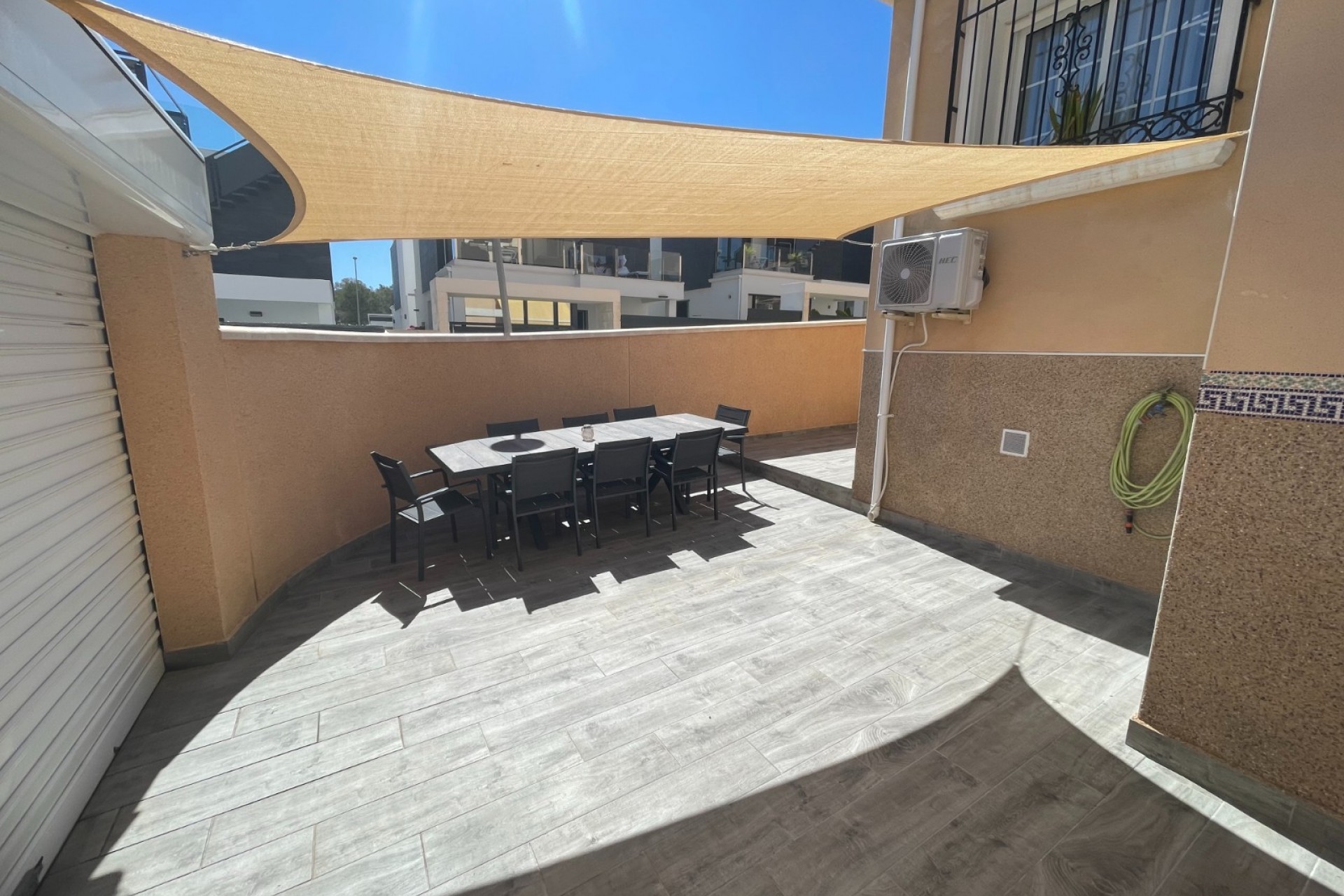 Videresalg - Tomannsbolig - Orihuela Costa - Villamartin