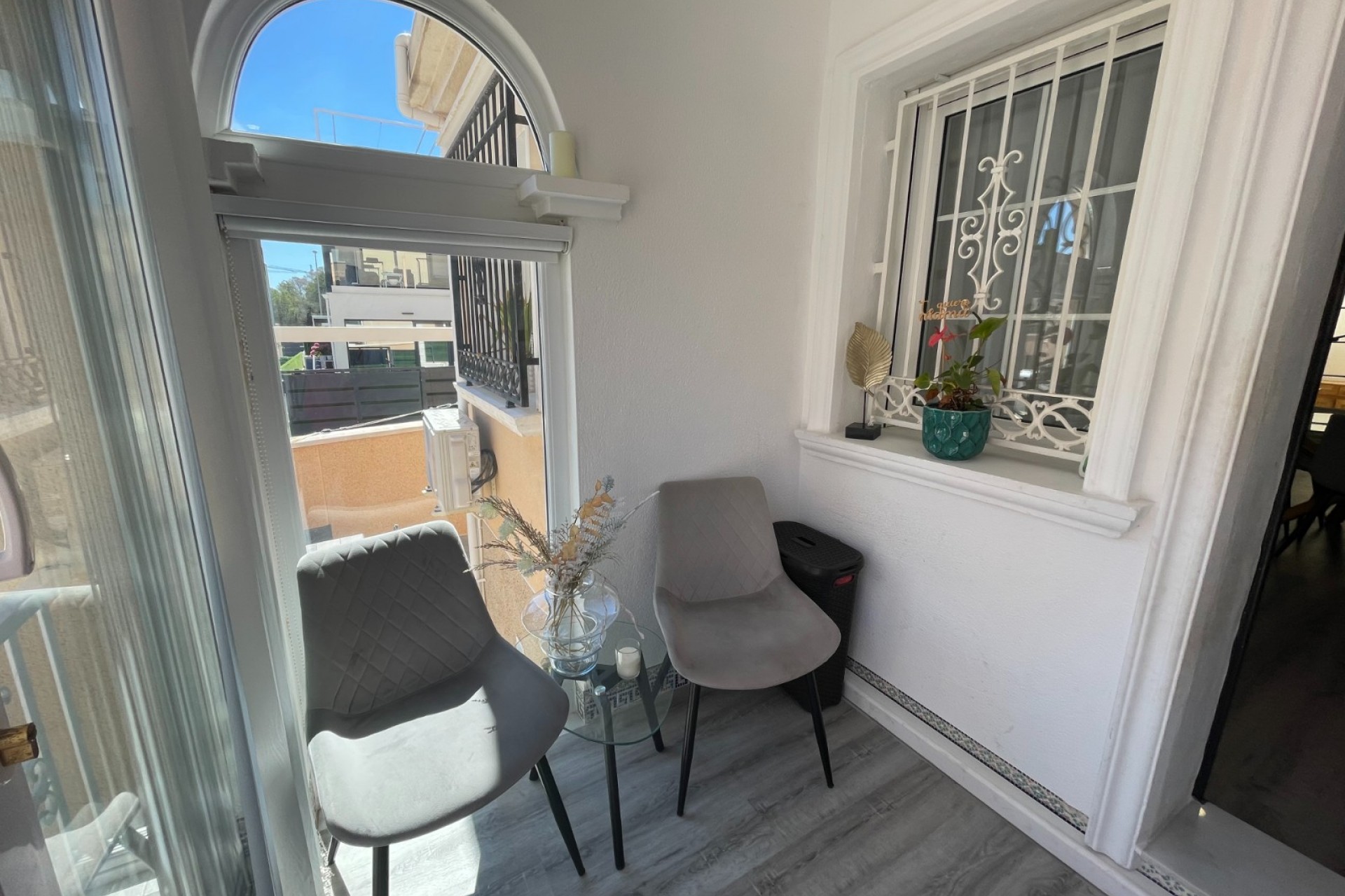 Videresalg - Tomannsbolig - Orihuela Costa - Villamartin