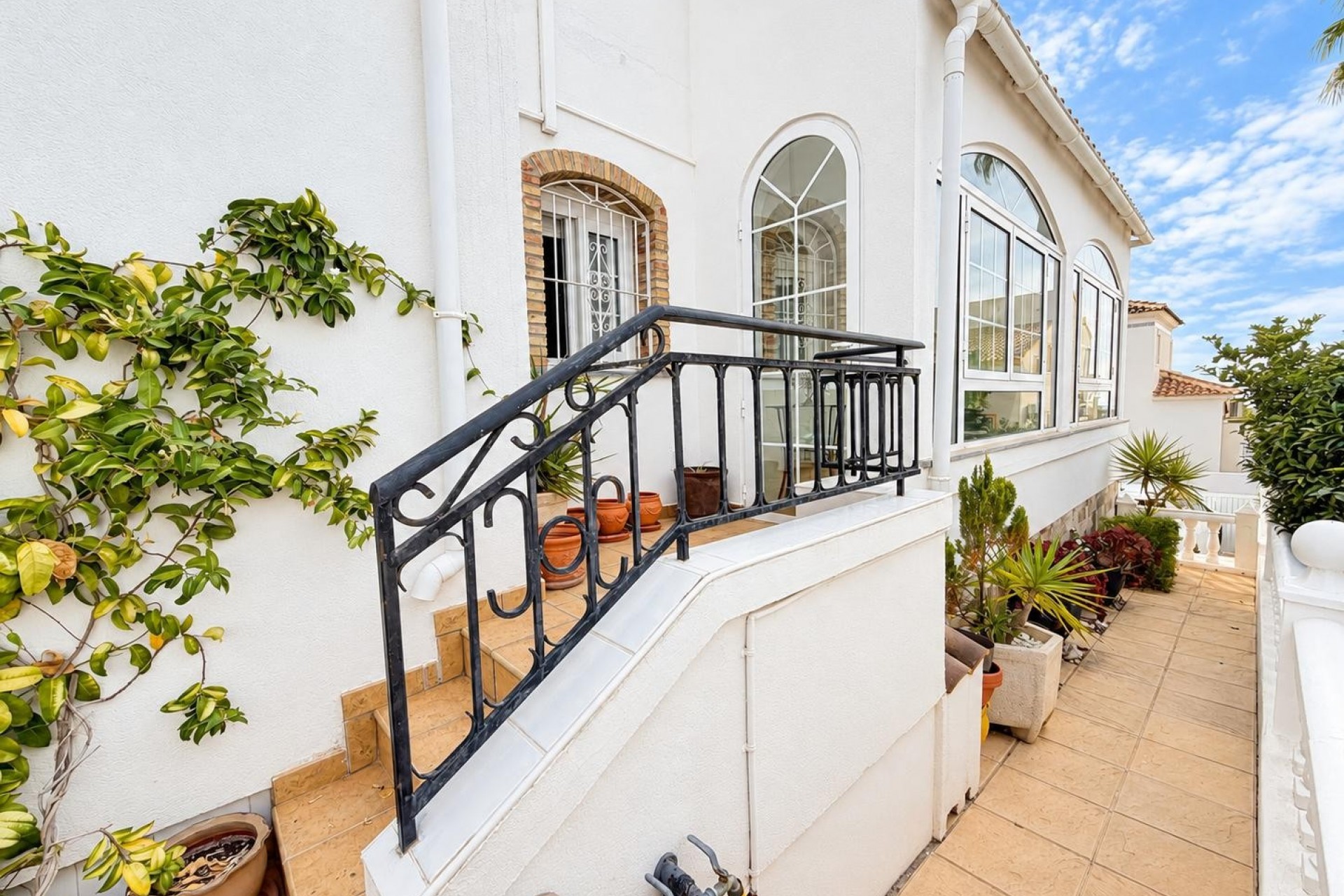 Videresalg - Tomannsbolig - Orihuela Costa - Villamartin