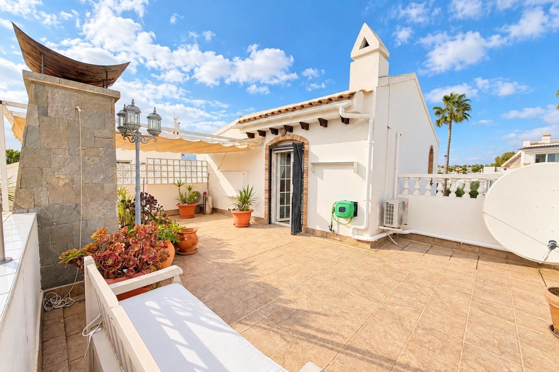 Videresalg - Tomannsbolig - Orihuela Costa - Villamartin