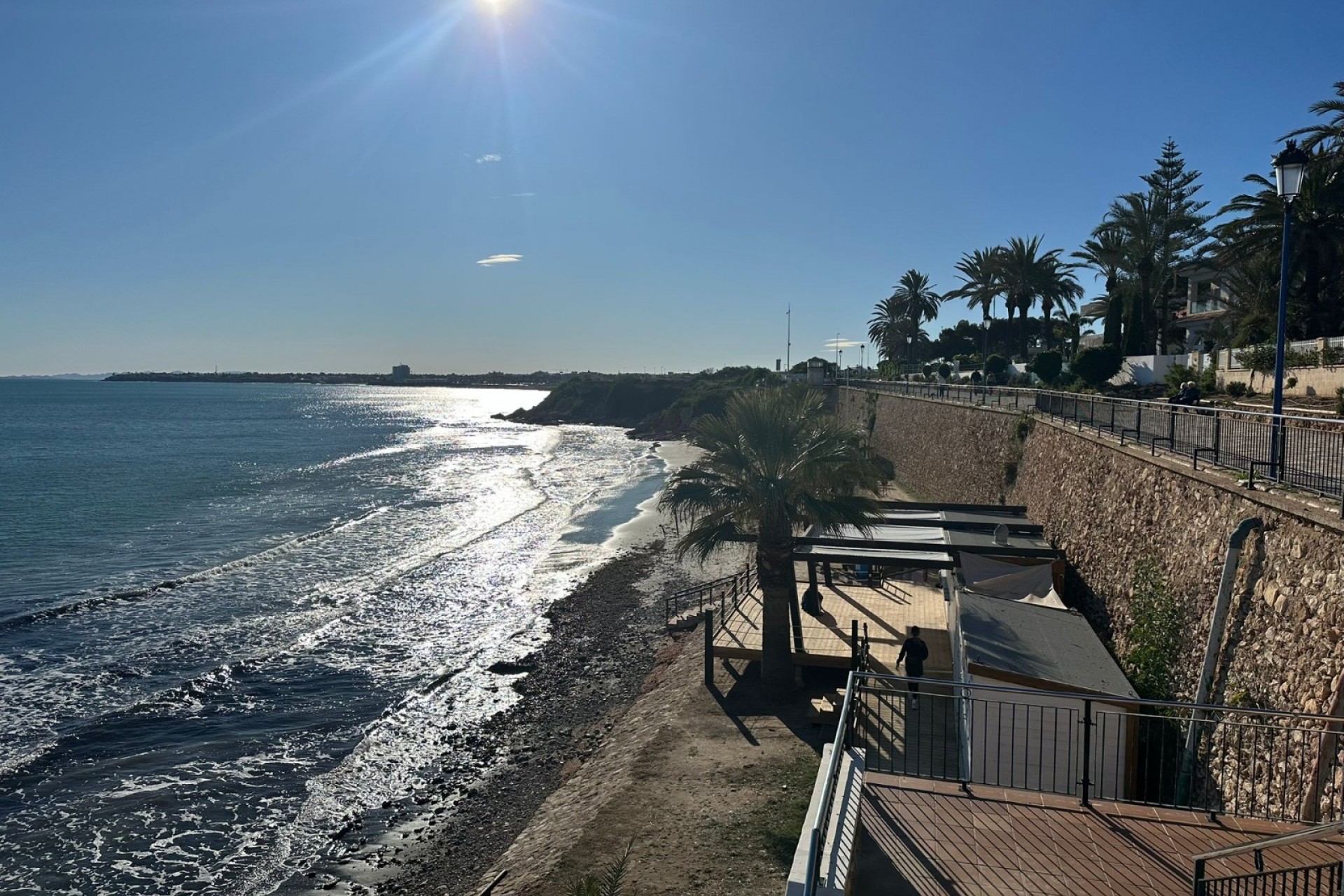 Videresalg - Tomannsbolig - Orihuela Costa - Villamartin