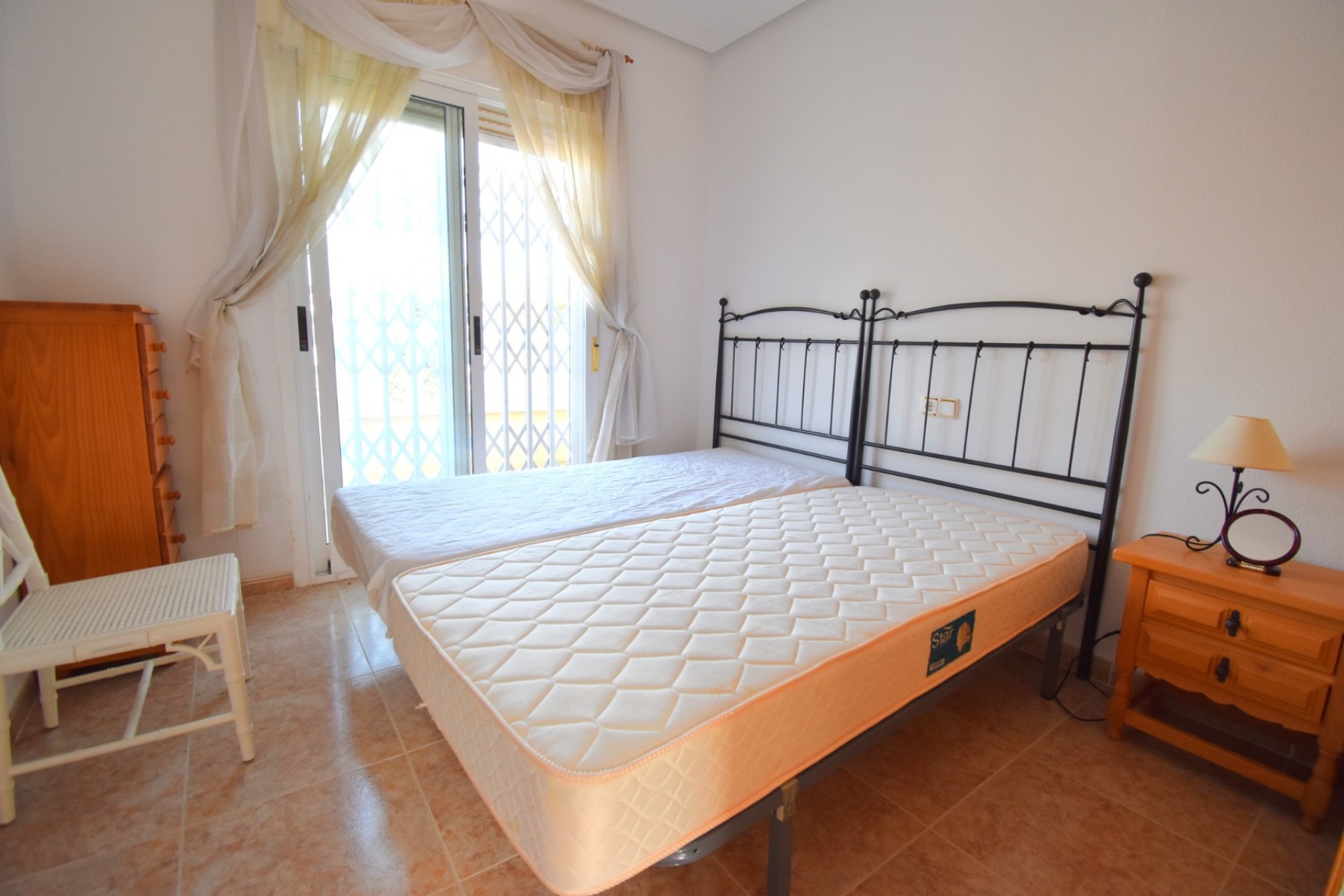 Videresalg - Tomannsbolig - San Miguel de Salinas - Blue Lagoon