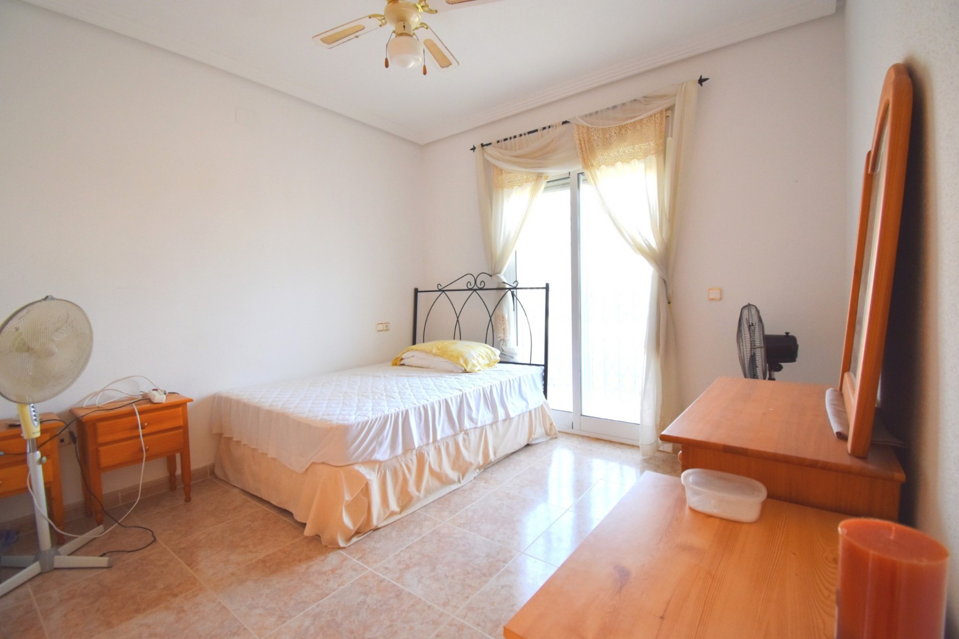 Videresalg - Tomannsbolig - San Miguel de Salinas - Blue Lagoon