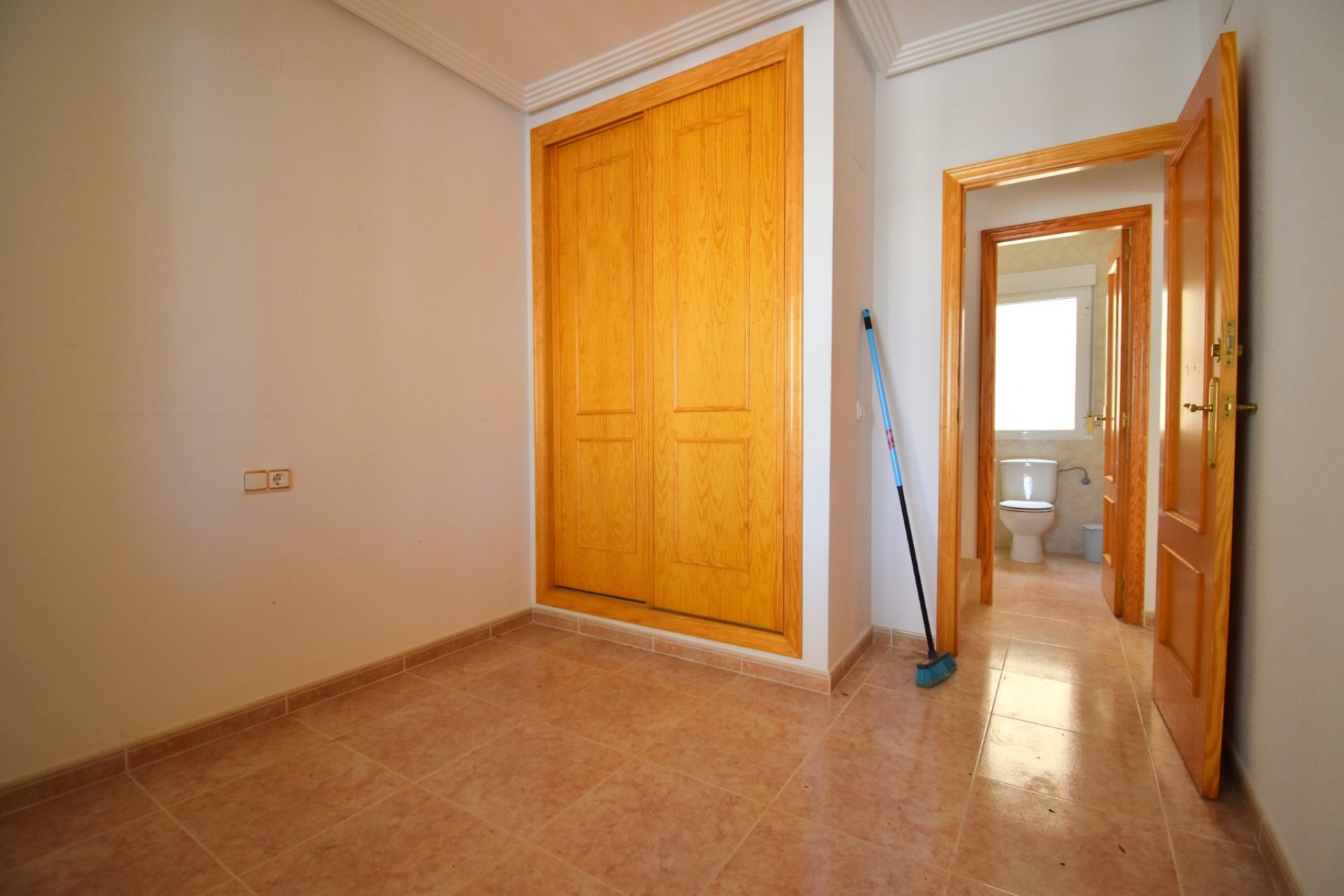 Videresalg - Tomannsbolig - San Miguel de Salinas - Blue Lagoon