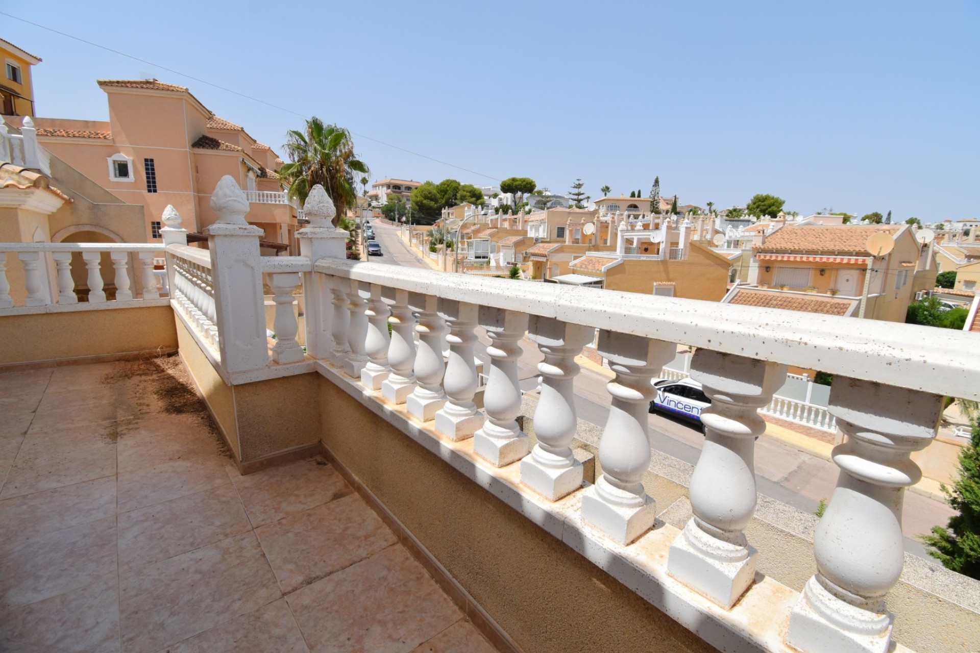 Videresalg - Tomannsbolig - San Miguel de Salinas - Blue Lagoon