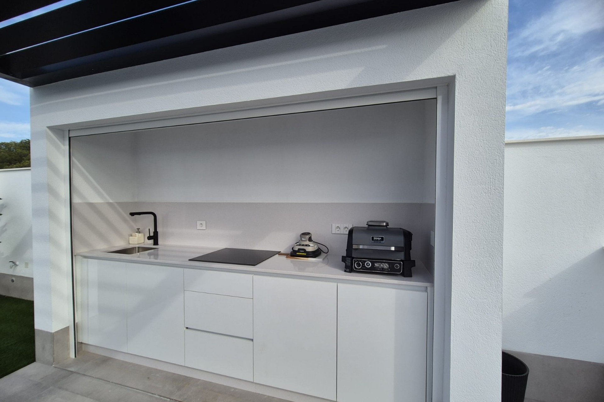 Videresalg - Tomannsbolig - Santiago de La Ribera - Santiago de La Ribera - Byen