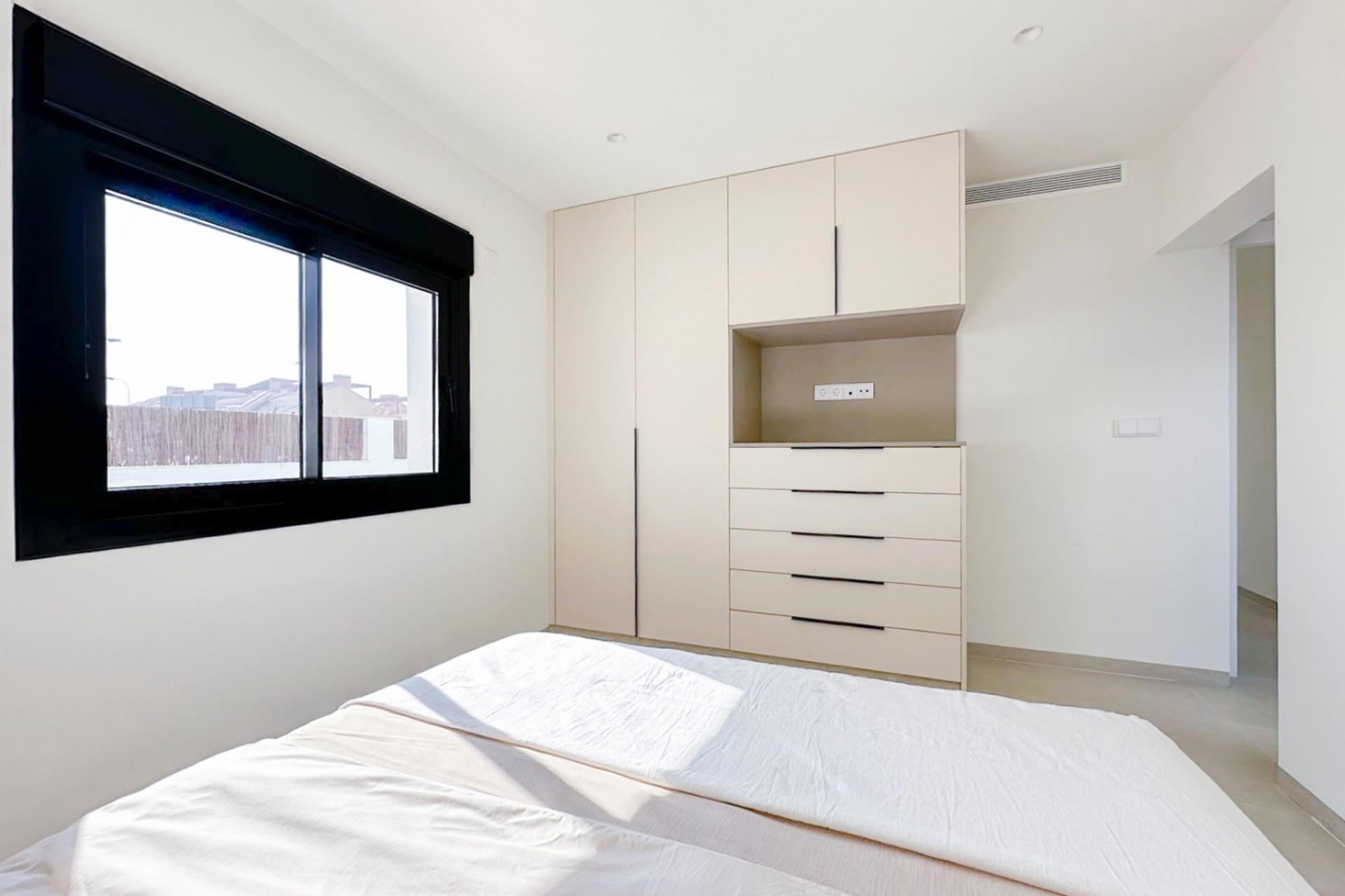 Videresalg - Tomannsbolig - Santiago de La Ribera - Santiago de La Ribera - Byen