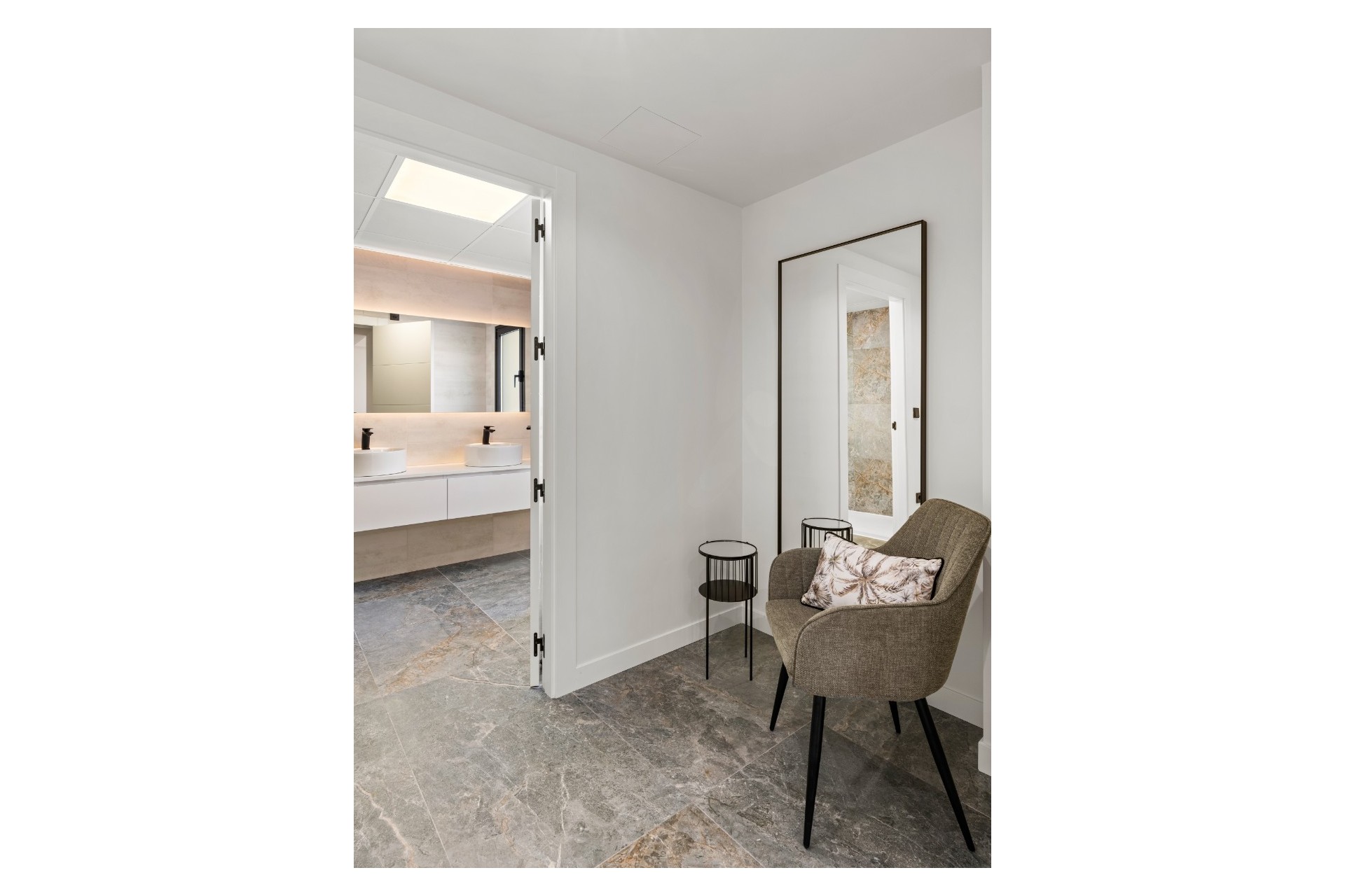 Videresalg - Tomannsbolig - Torre de La Horadada - Torre de La Horadada - Byen