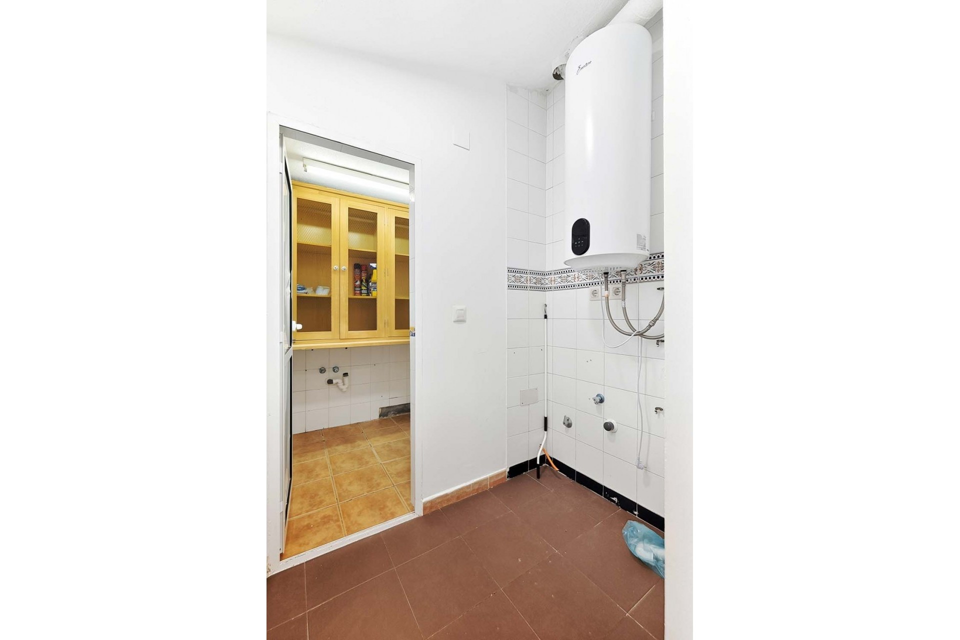 Videresalg - Tomannsbolig - Torre de La Horadada - Torre de La Horadada - Byen