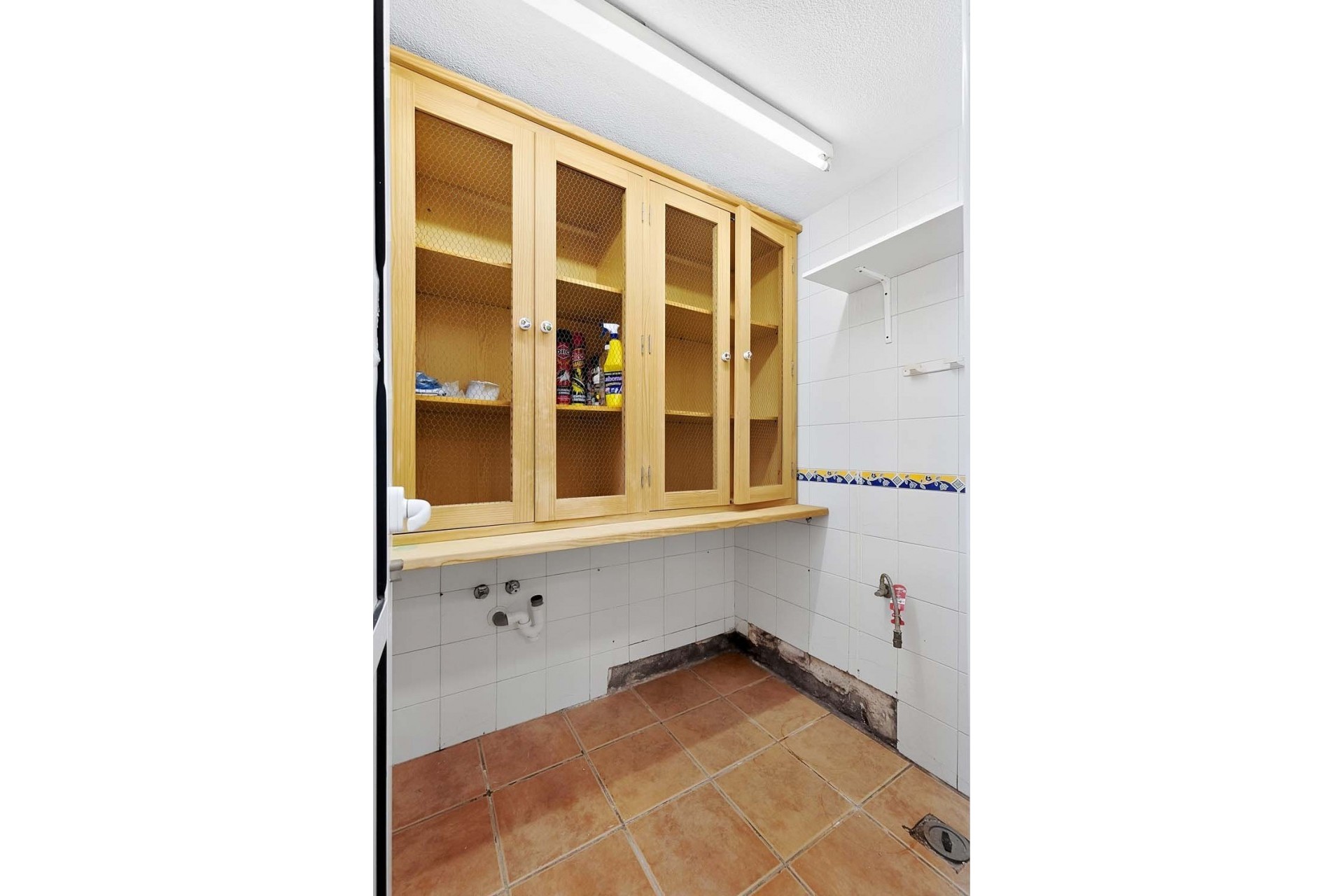 Videresalg - Tomannsbolig - Torre de La Horadada - Torre de La Horadada - Byen