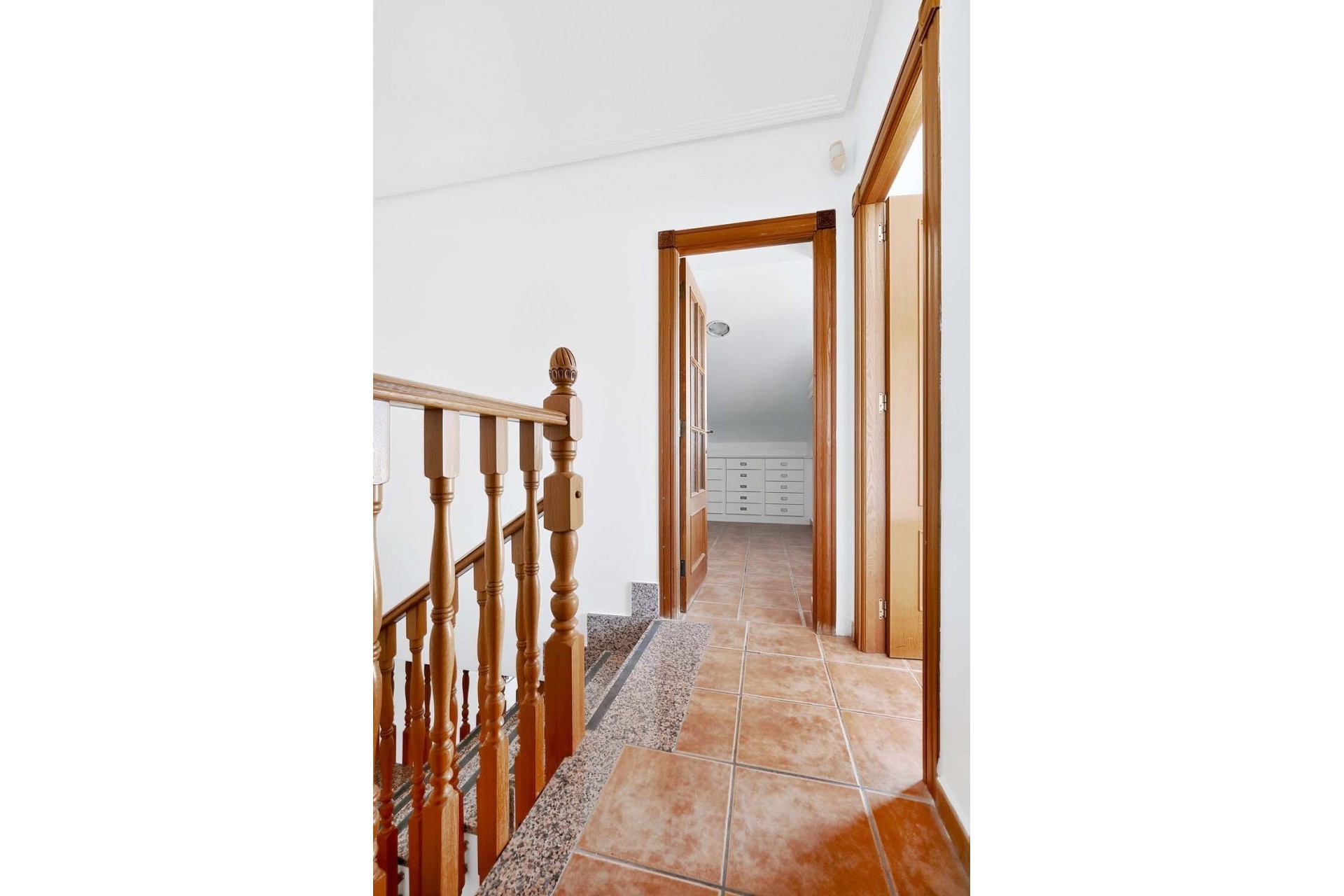 Videresalg - Tomannsbolig - Torre de La Horadada - Torre de La Horadada - Byen