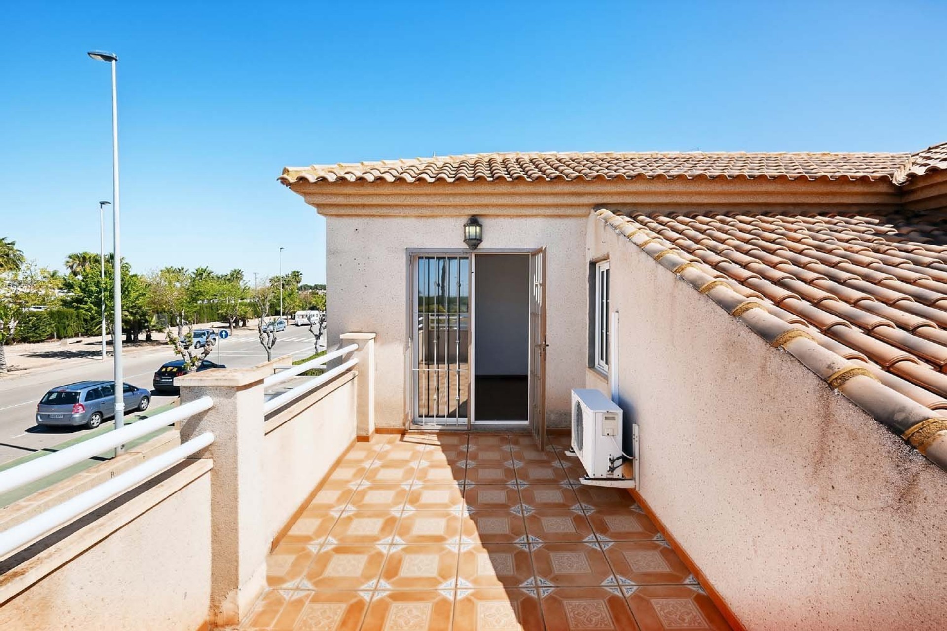 Videresalg - Tomannsbolig - Torre de La Horadada - Torre de La Horadada - Byen